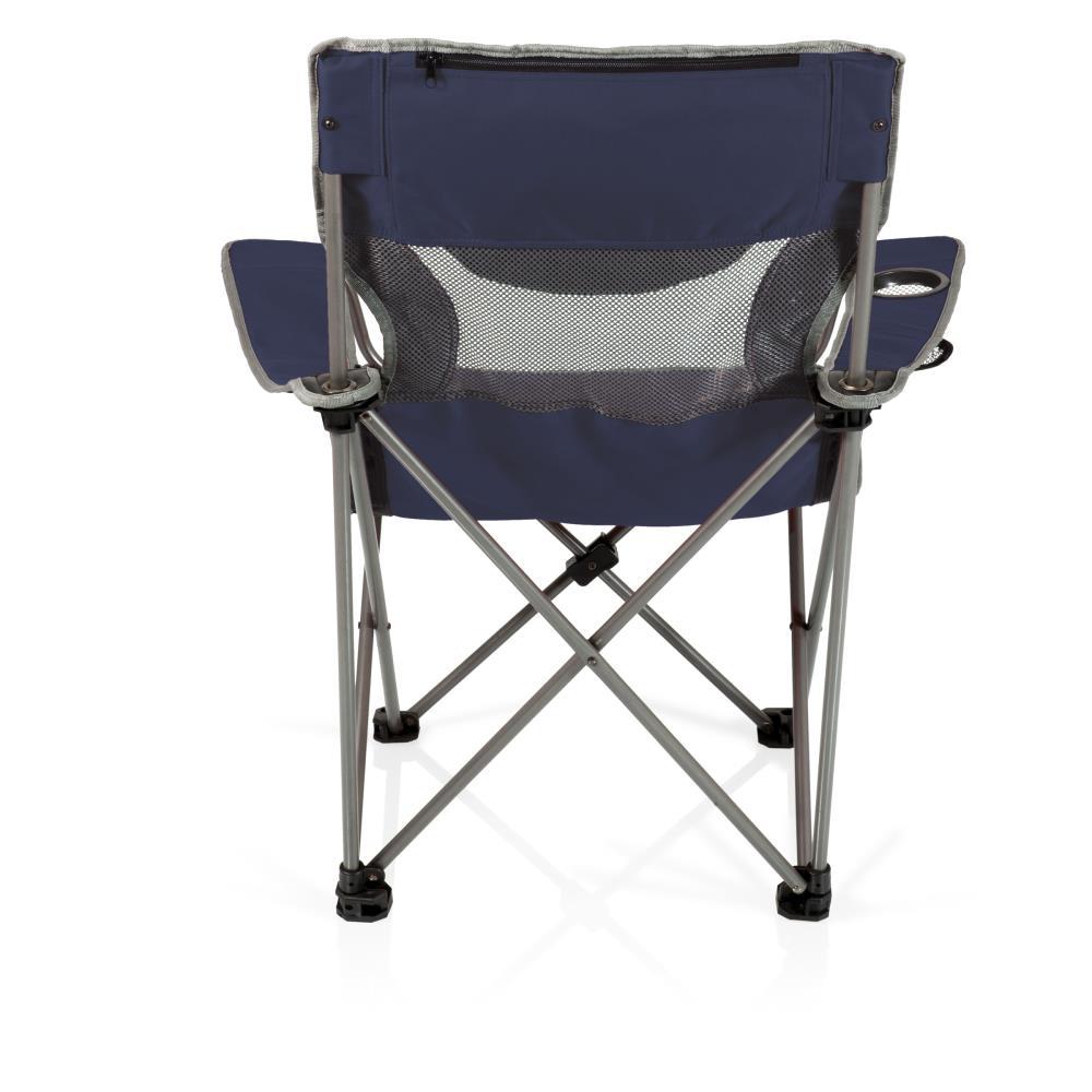 Campsite Camping Chair - Picnic Chair - Outdoor Folding Chair with Carry Bag - Beach Chair