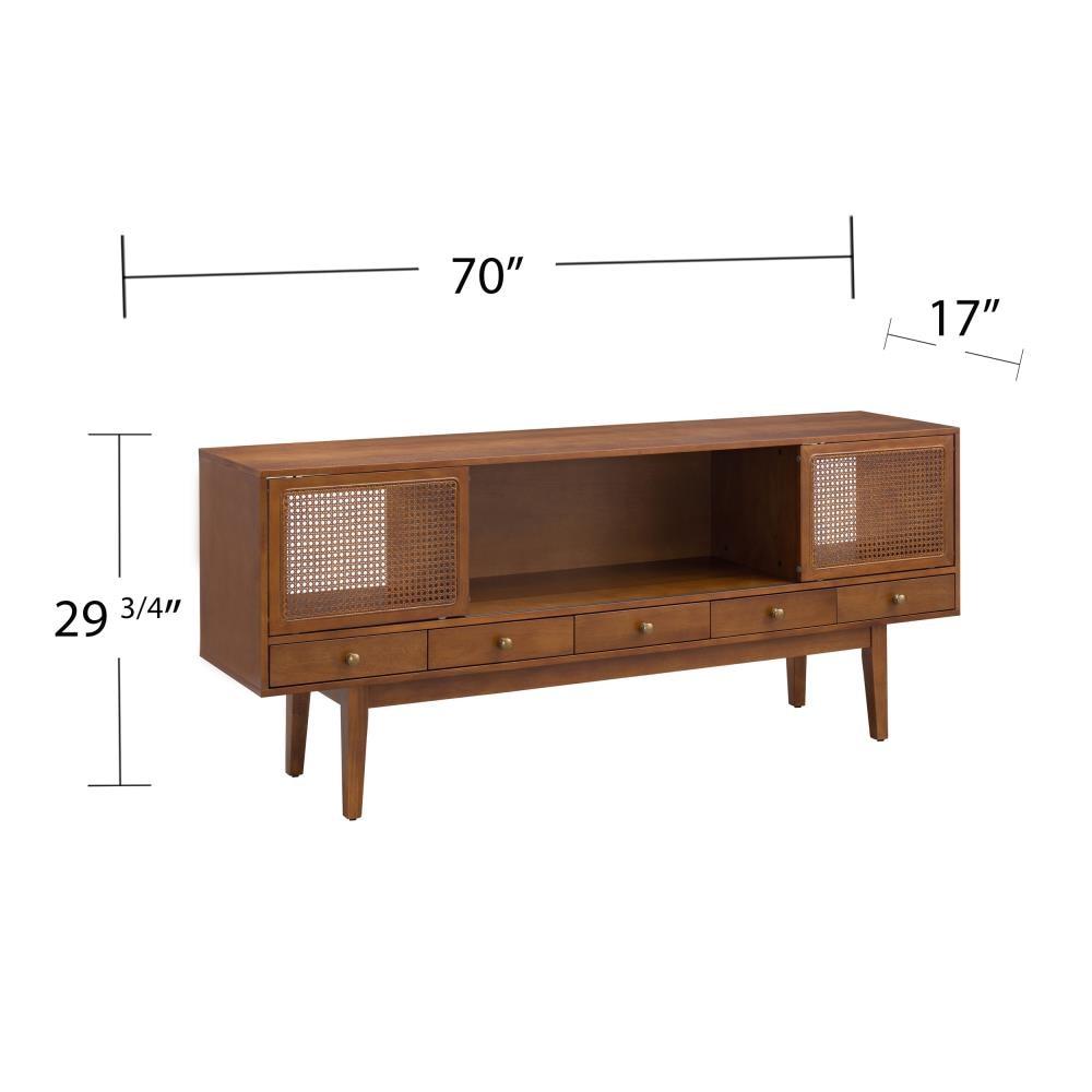 Gabe 70'' Media Console