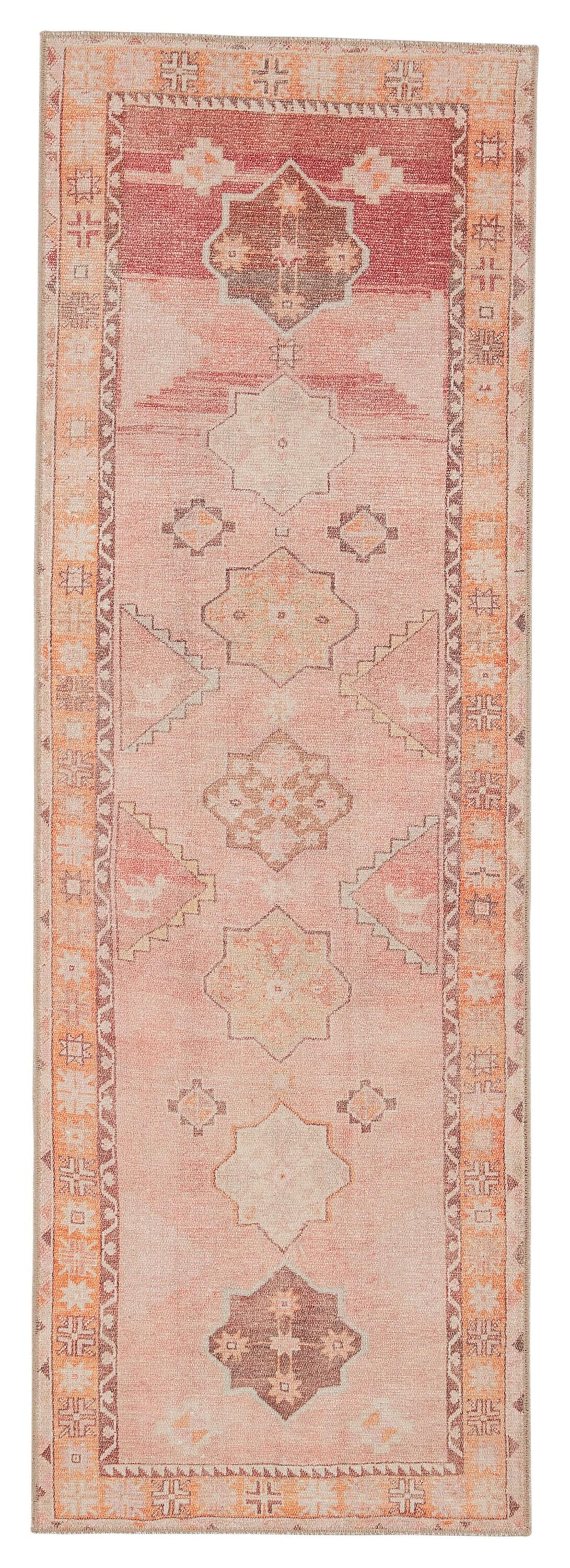 Damaris Rug - 2'6" x 7'6"