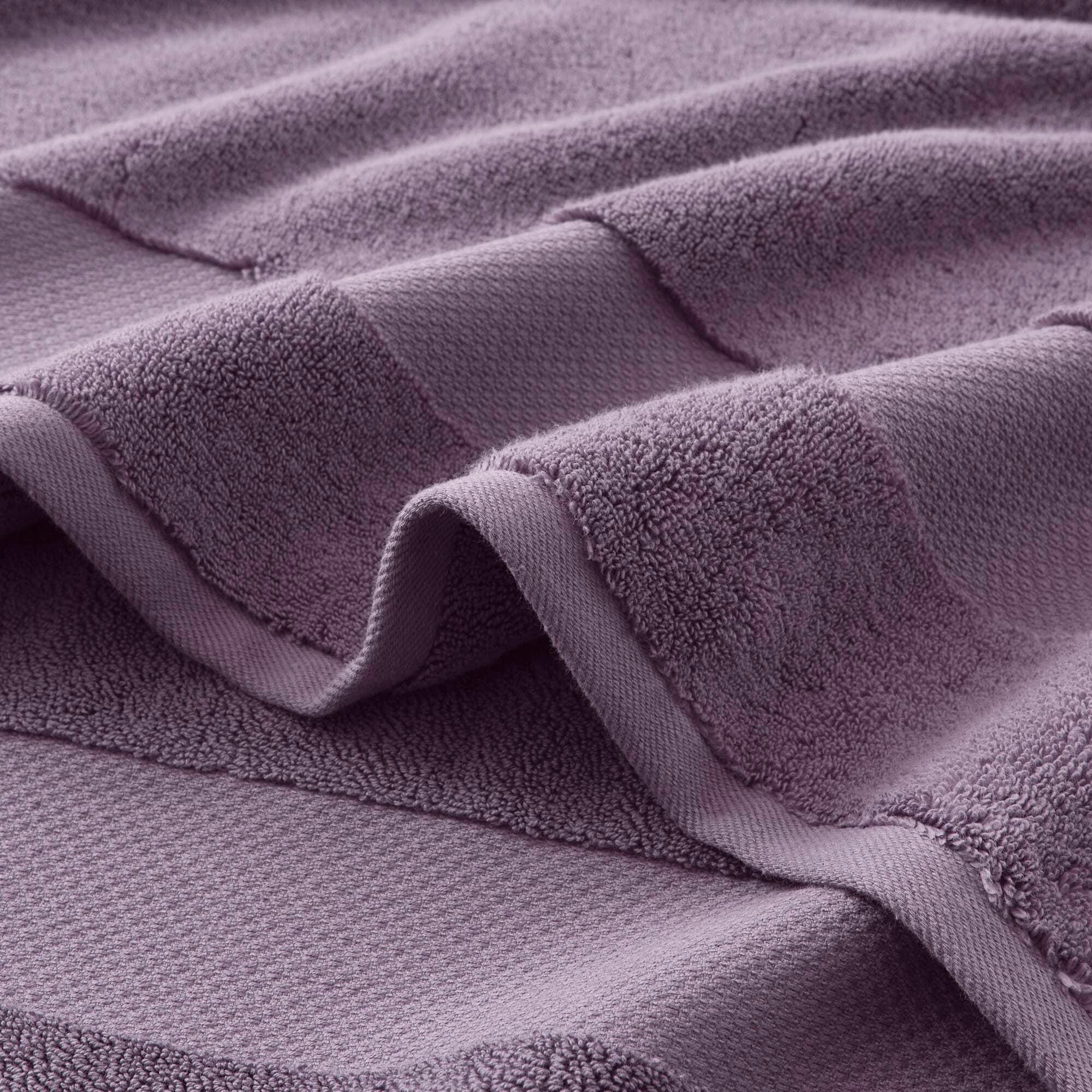 Turkish 100% Cotton Oversized Towel Set