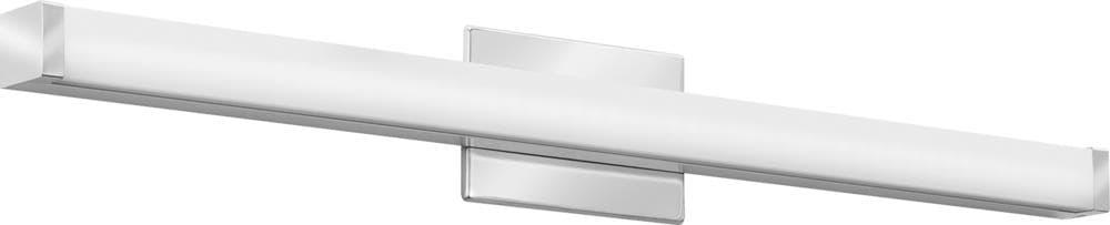 Lithonia Lighting Fmvcsls 36In Mvolt 90Cri M4 1 Light 33" Wide Integrated Led Bath Bar -