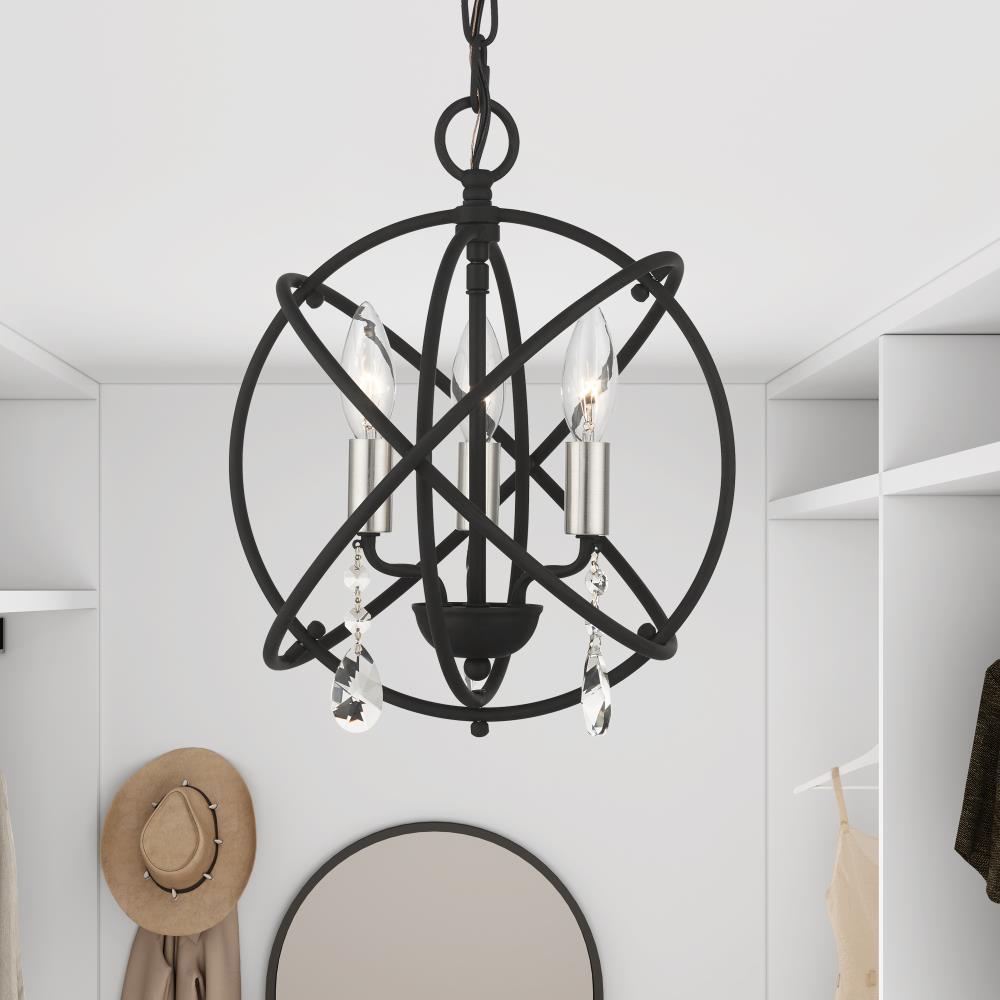 Laclair 3 - Light Pendant