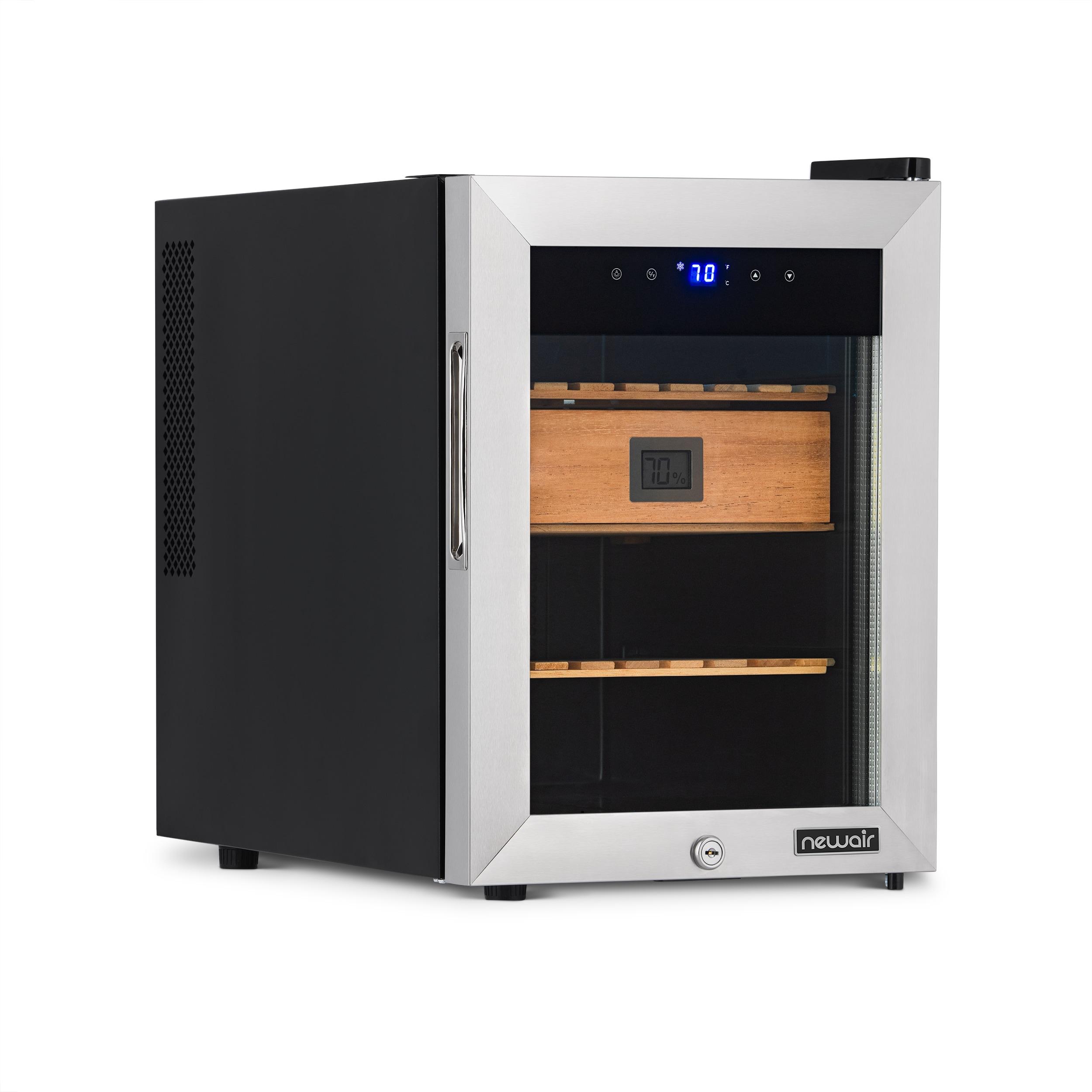 Electric Cigar Humidor