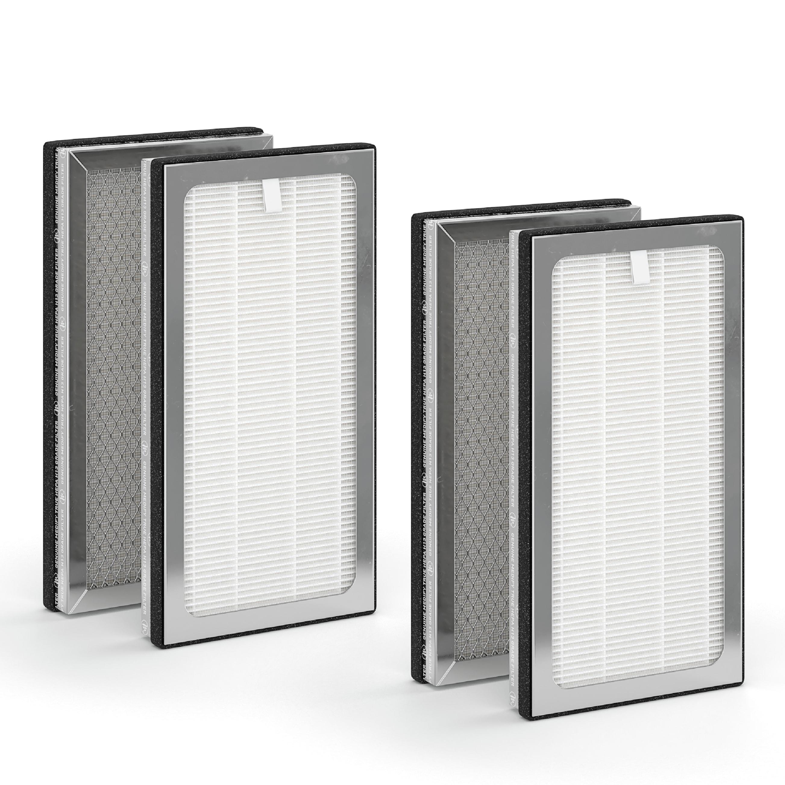 Medify Air MA-15 HEPA H13 Replacement Filter Set