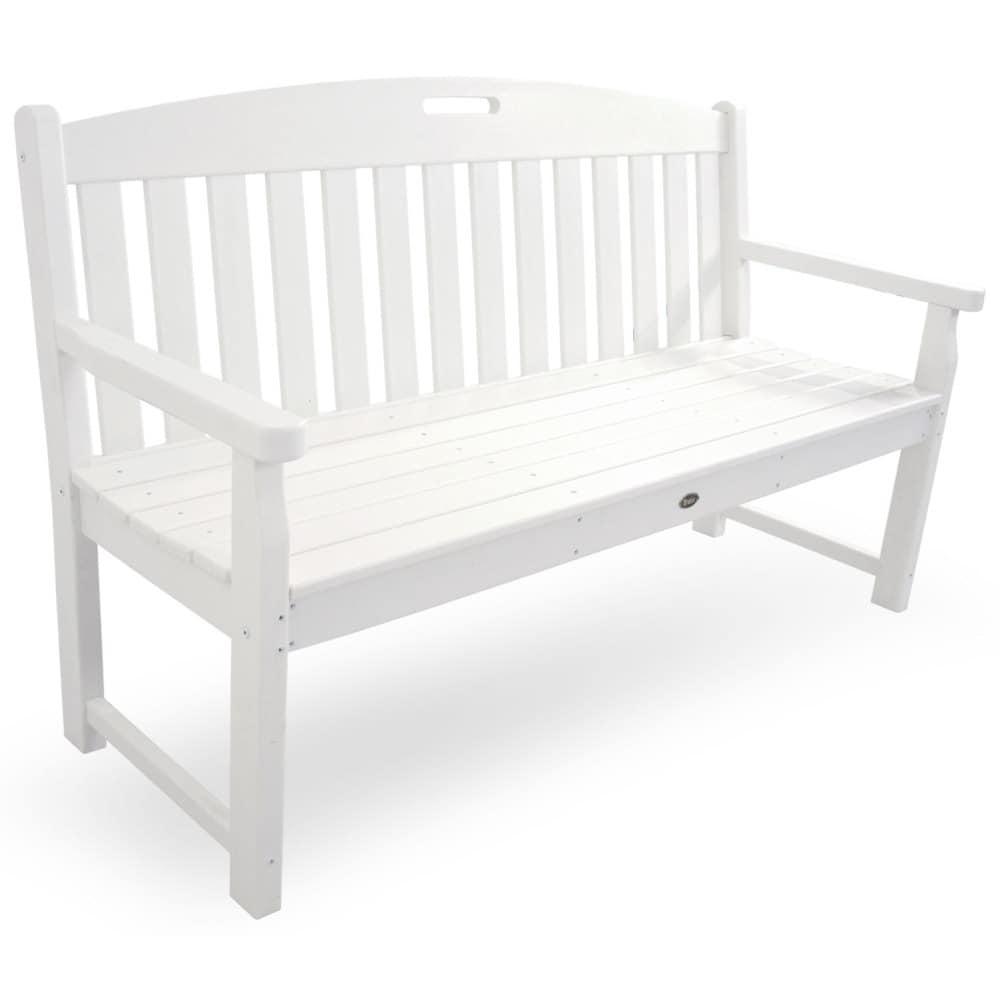 Yacht Club Bench