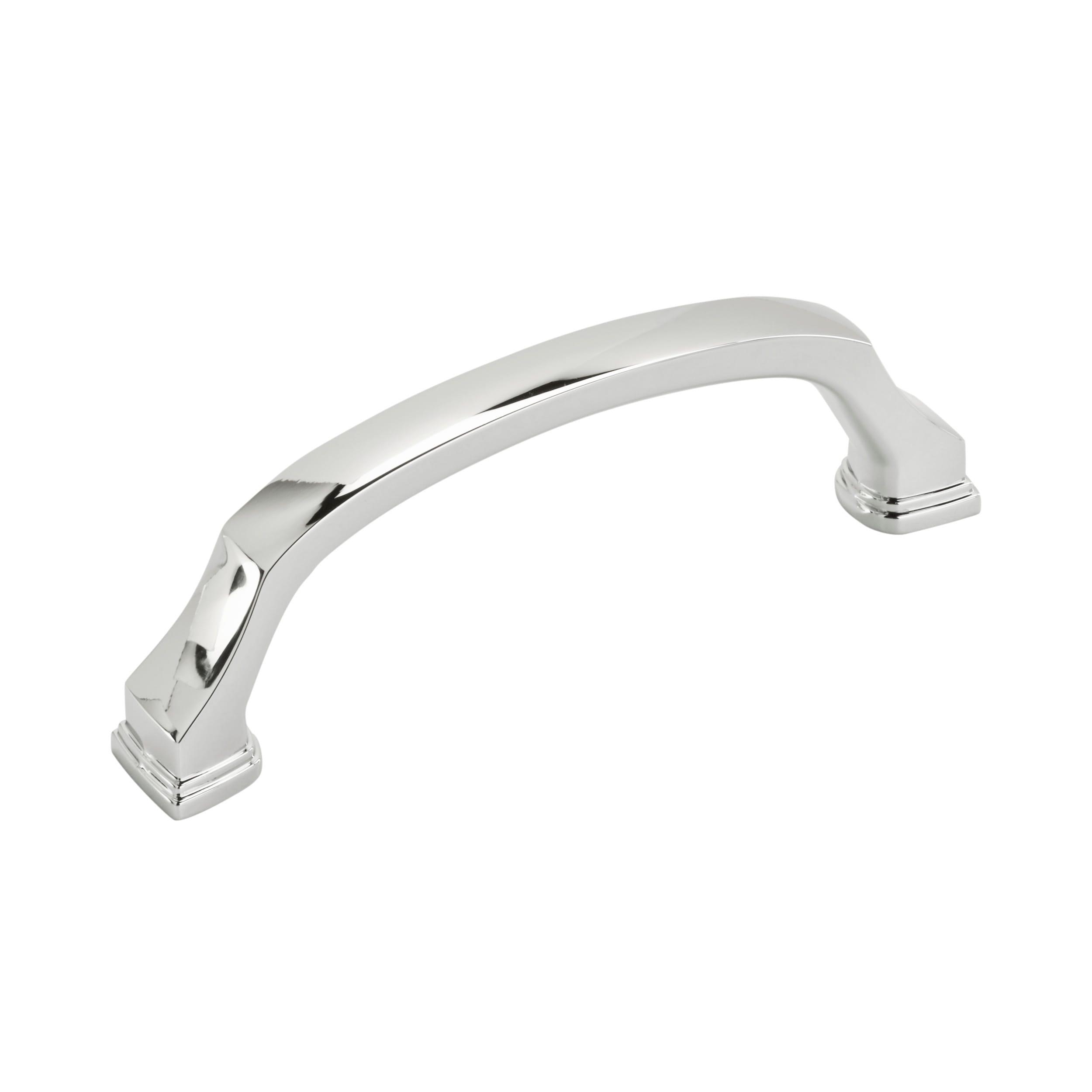 Revitalize Arch Pull