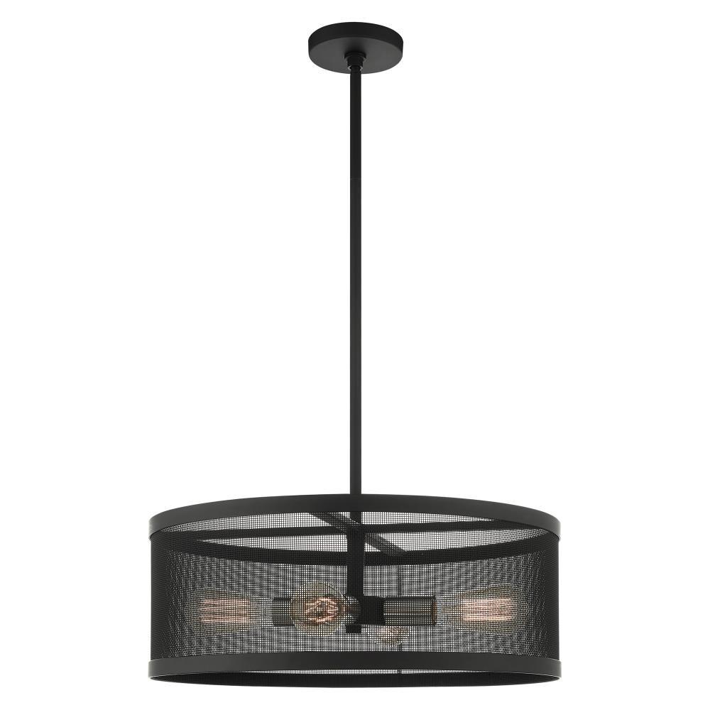 Lighting Lumens 4 - Light Classic / Traditional Chandelier