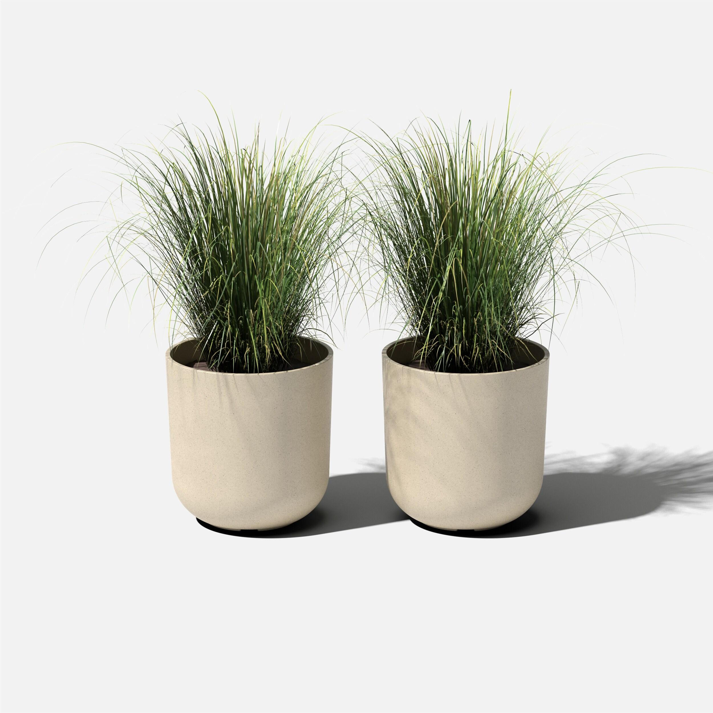 Mason Series Kona Planter