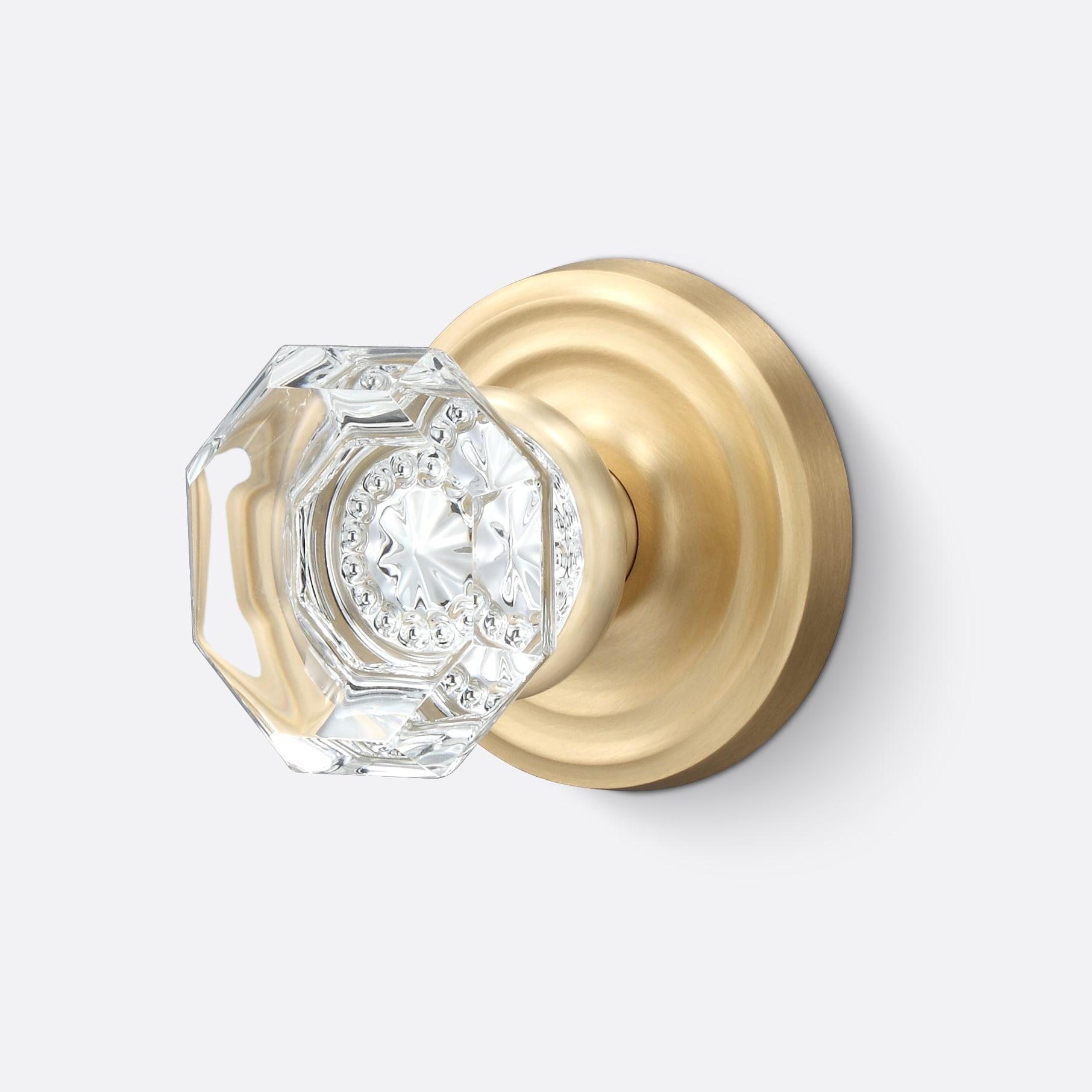 Ridgecrest Mountain Torrey Single Dummy Door Knob
