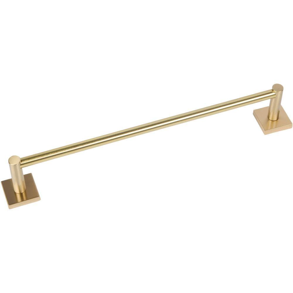 1100 Series 24'' 1 Wall Towel Bar