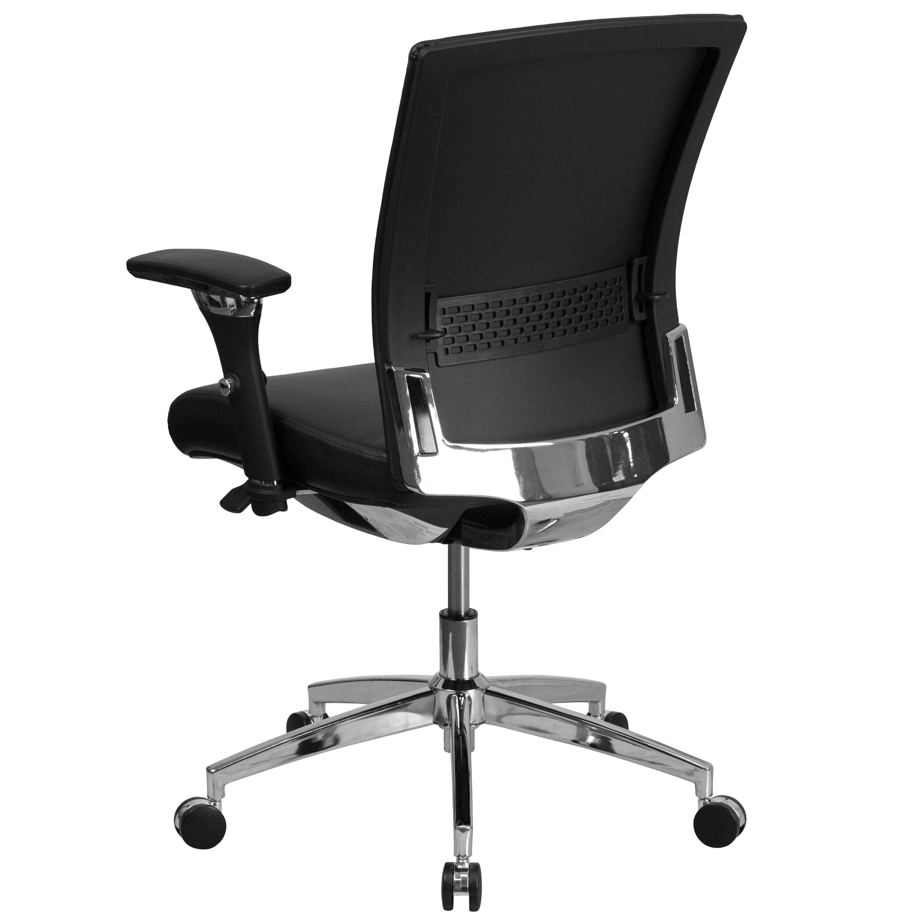 Flash Furniture Hercules Task Chair