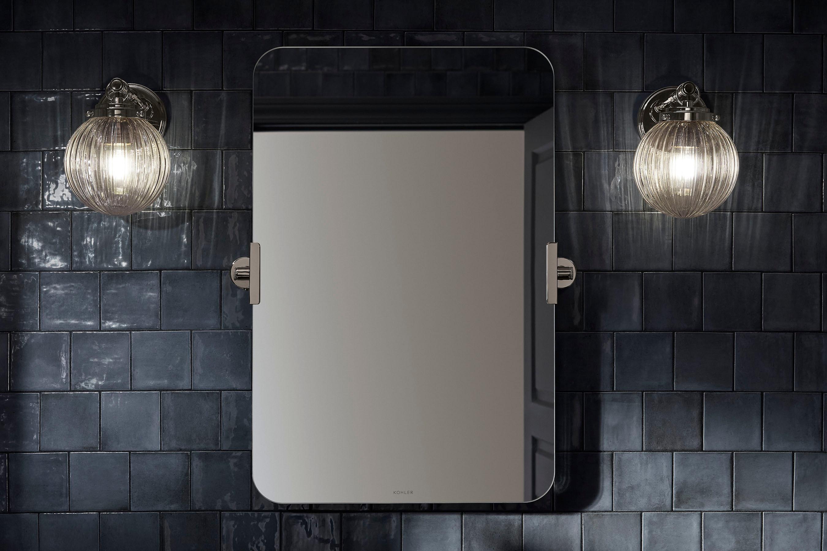 Embra By Studio McGee One-Light Sconce