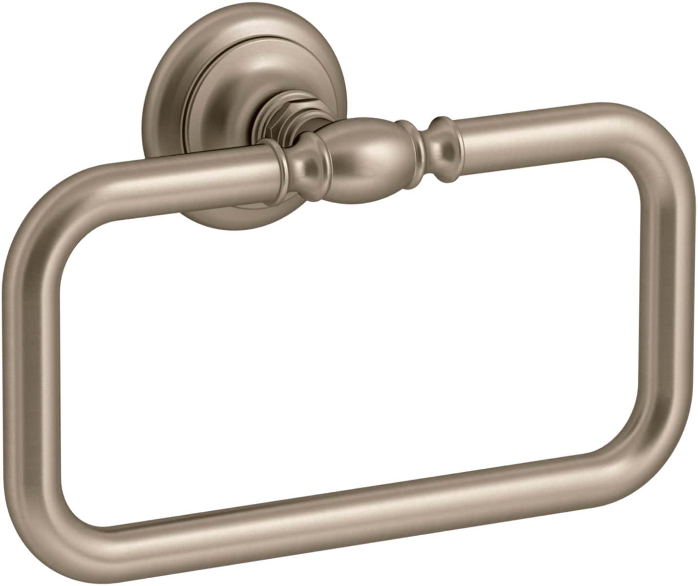 Artifacts® Towel Ring