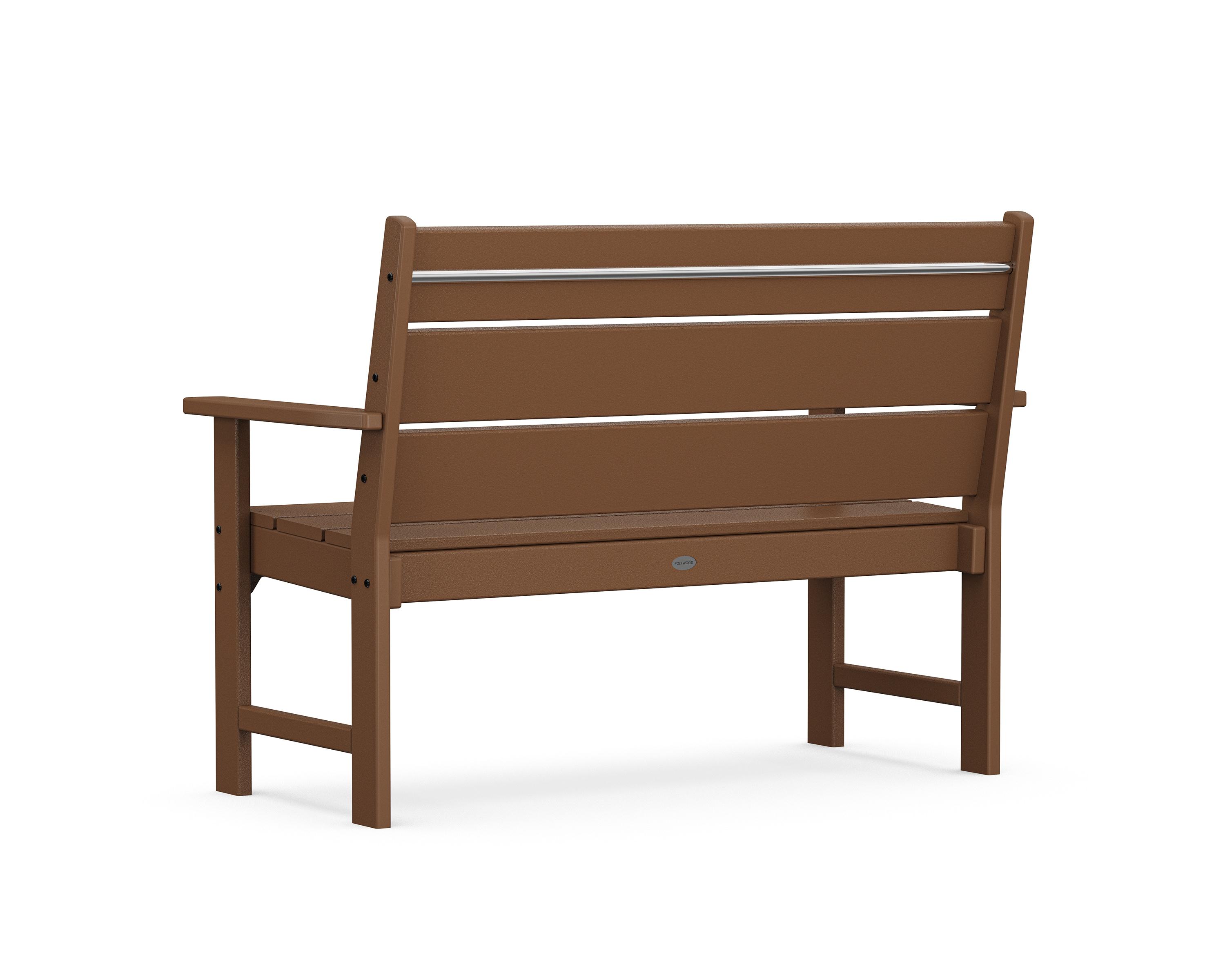 Lakeside 48" Bench