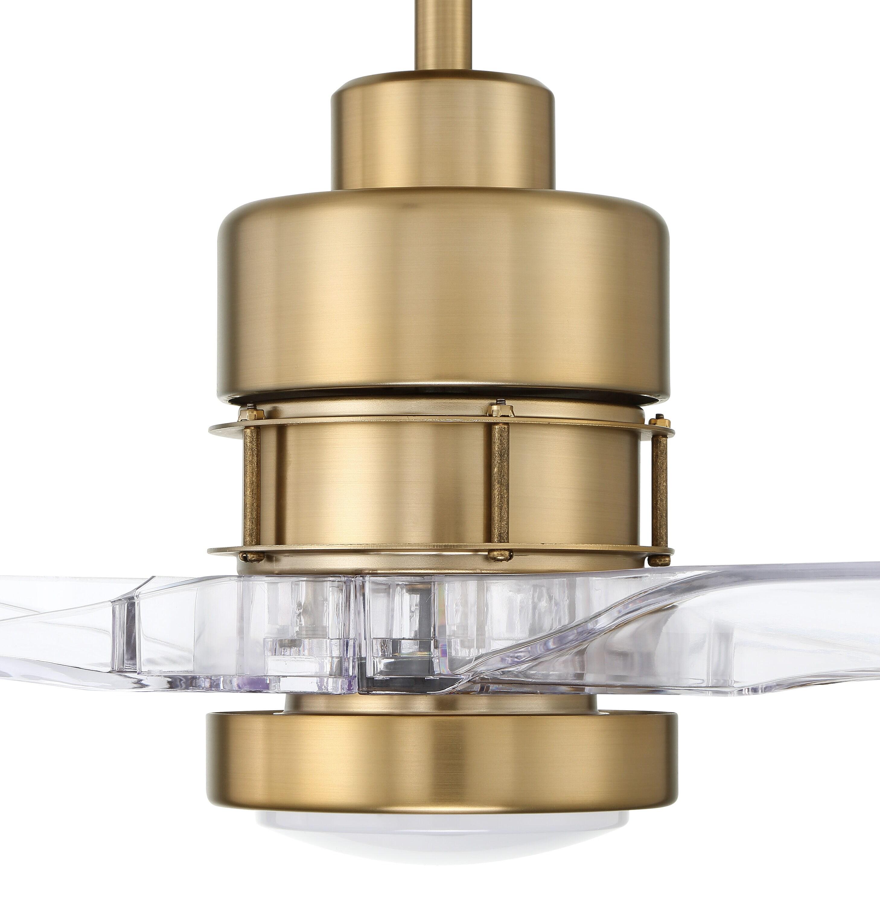 52'' Ceiling Fan