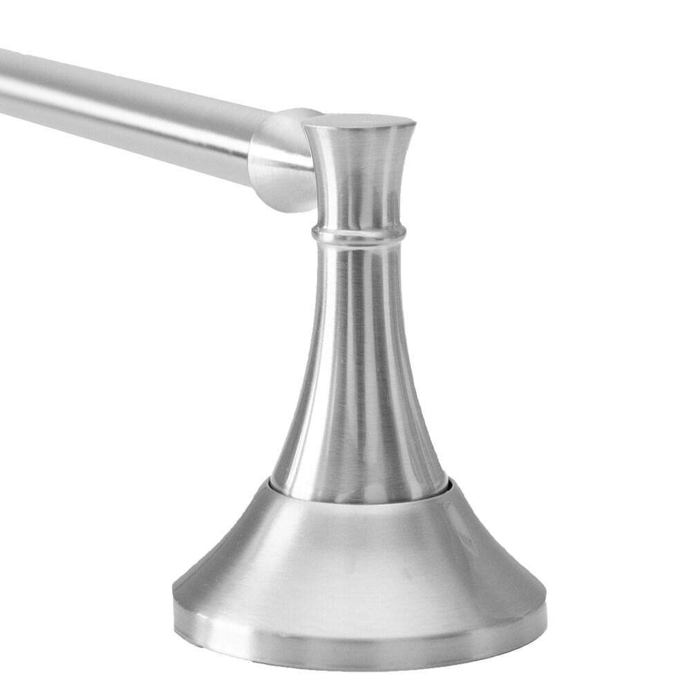 ARISTA 2702-3SET-SN Arlington 3 - Piece Bathroom Hardware Set
