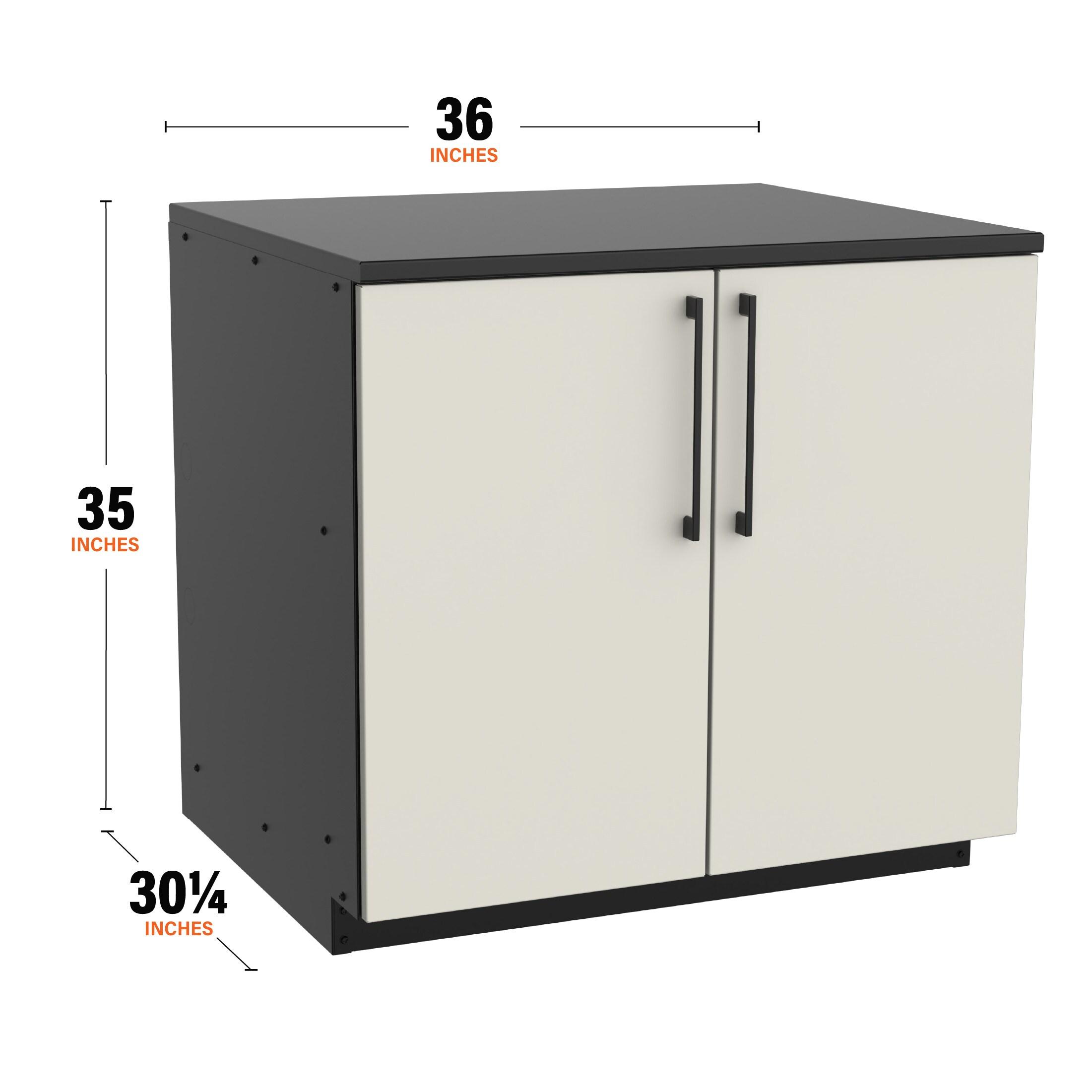 Blackstone 36" Modular Outdoor Kitchen Cabinet