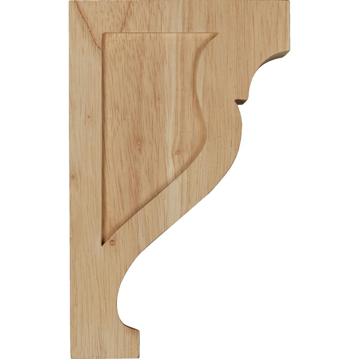 Rockport Wood Corbel