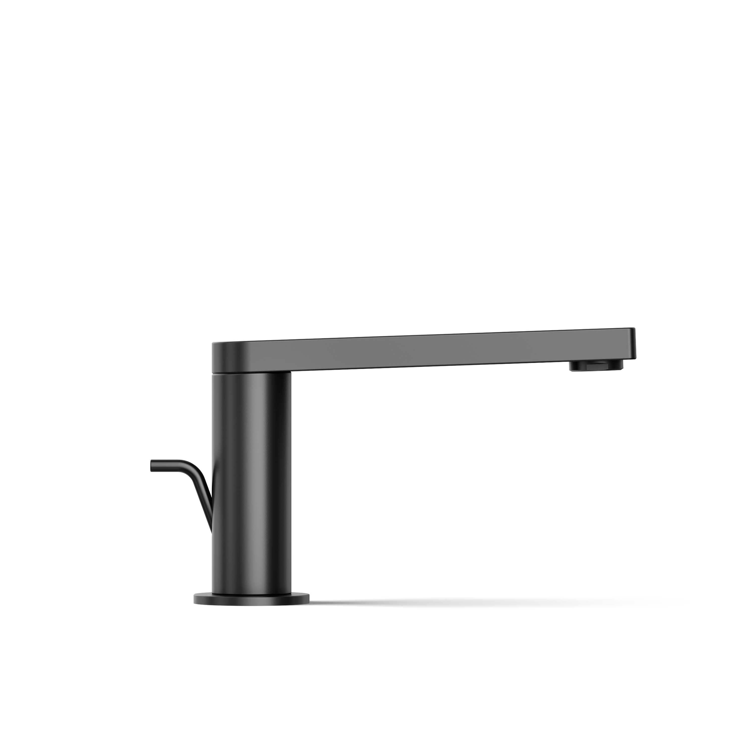 Composed® Single-Handle Bathroom Faucet with Drain Assembly