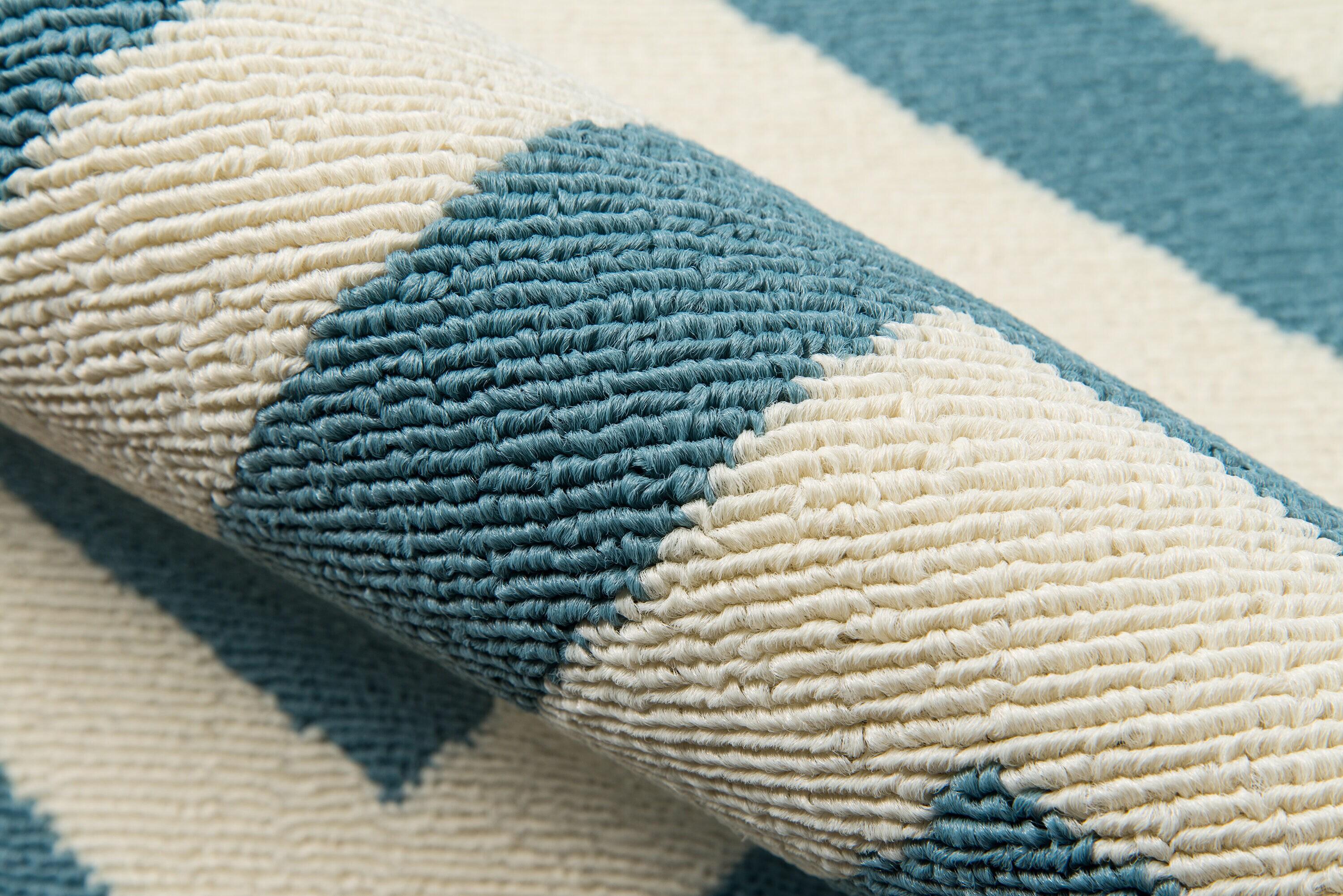 Chevron Rug