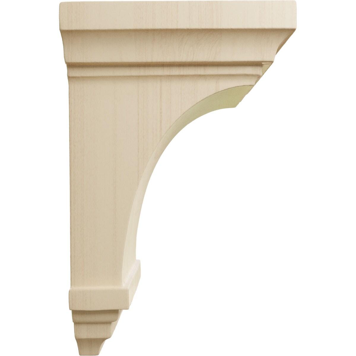 Jefferson Wood Corbel