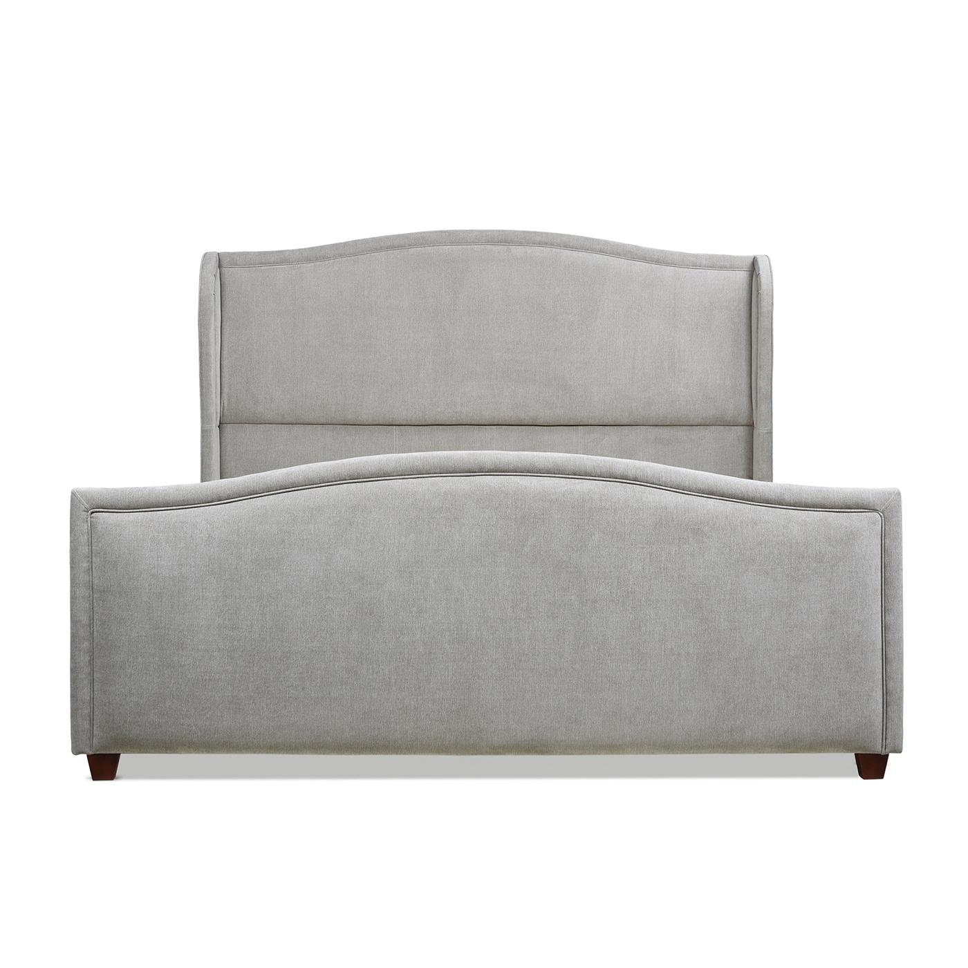Donner Upholstered Bed