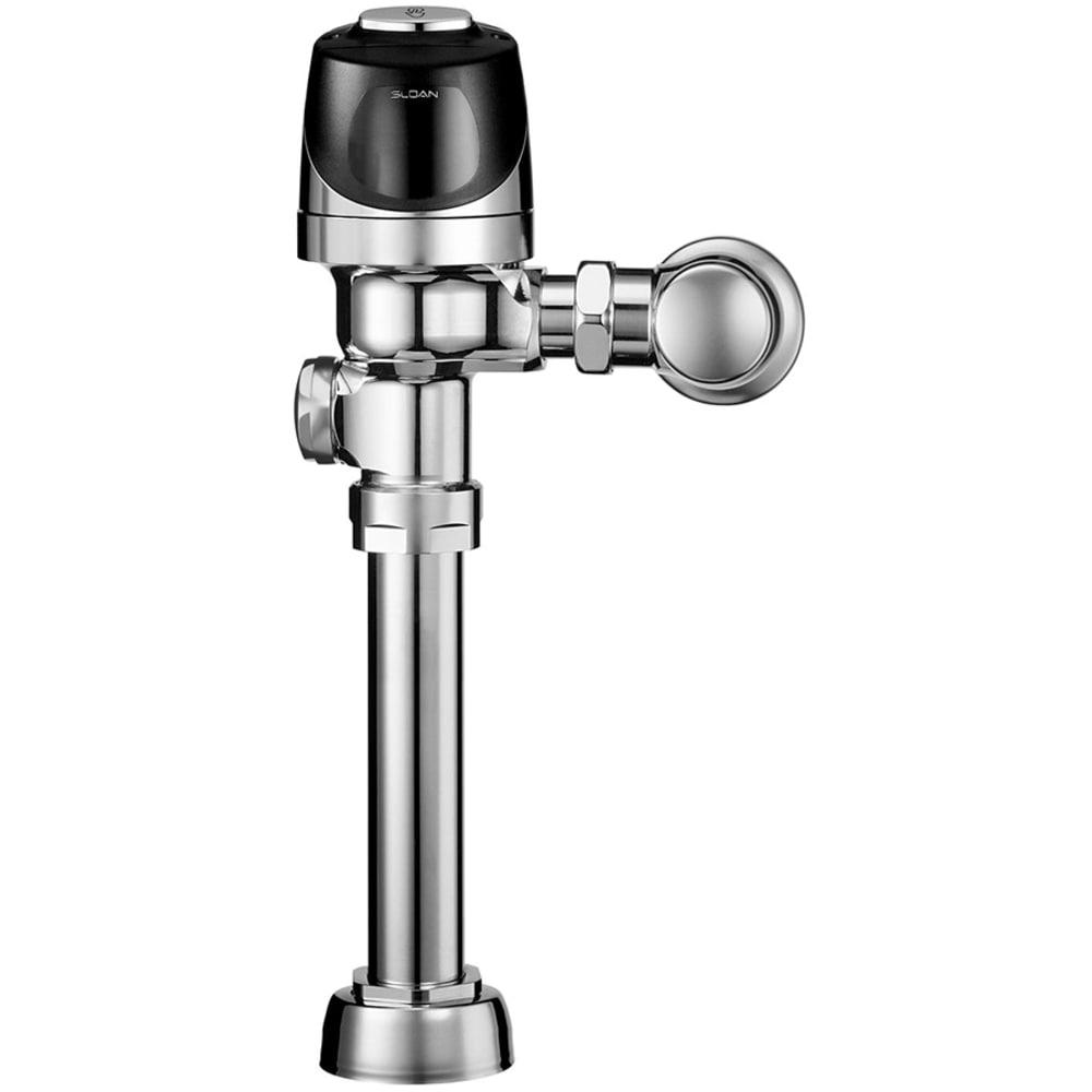 Optima Plus 1.6 Gallons Electronic Flush Valve