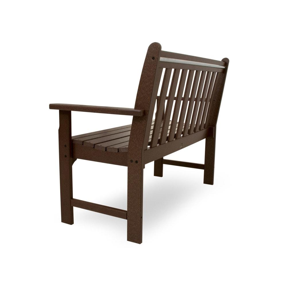 Vineyard 48" Patio Bench