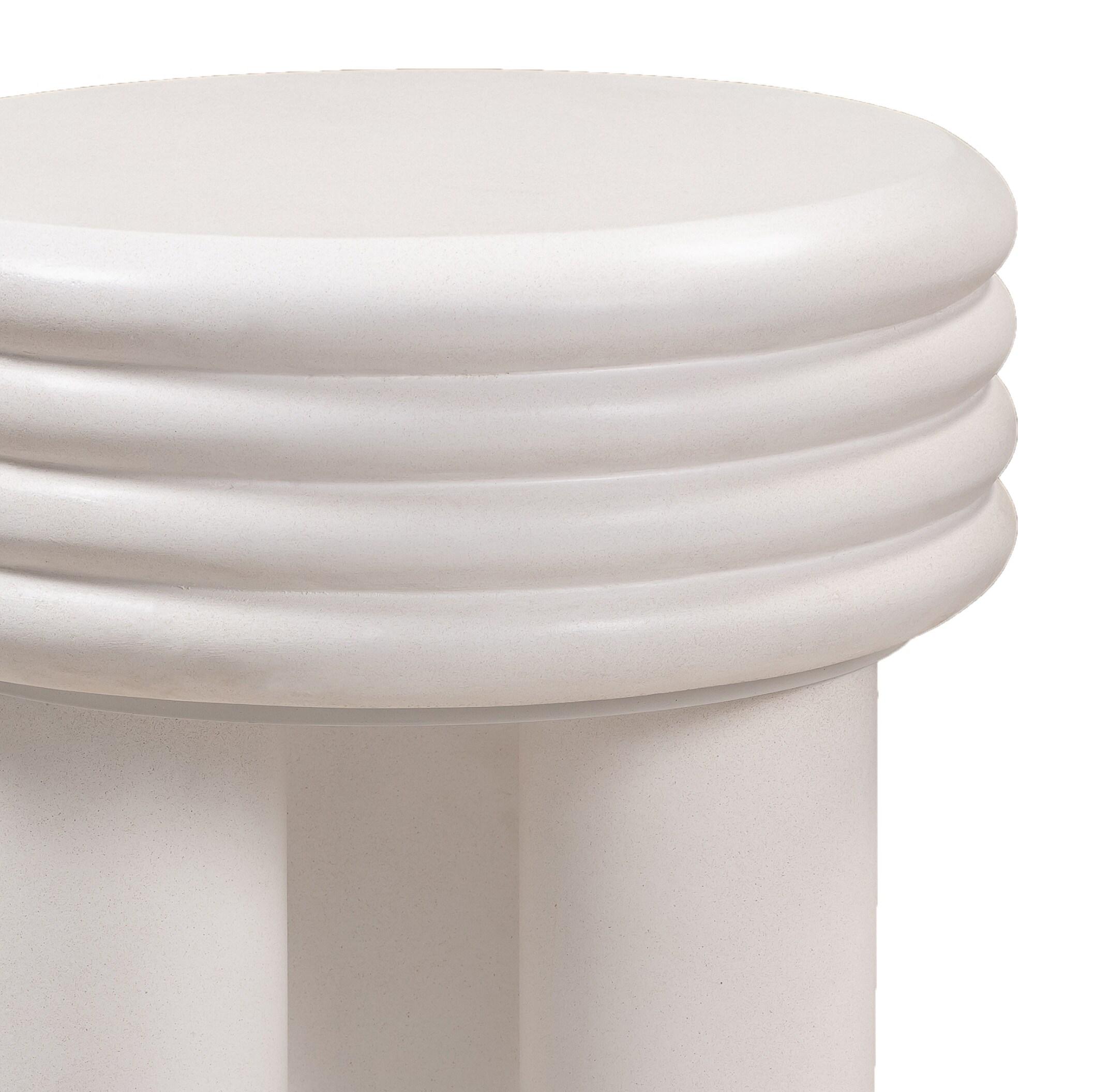 Ragan End Table