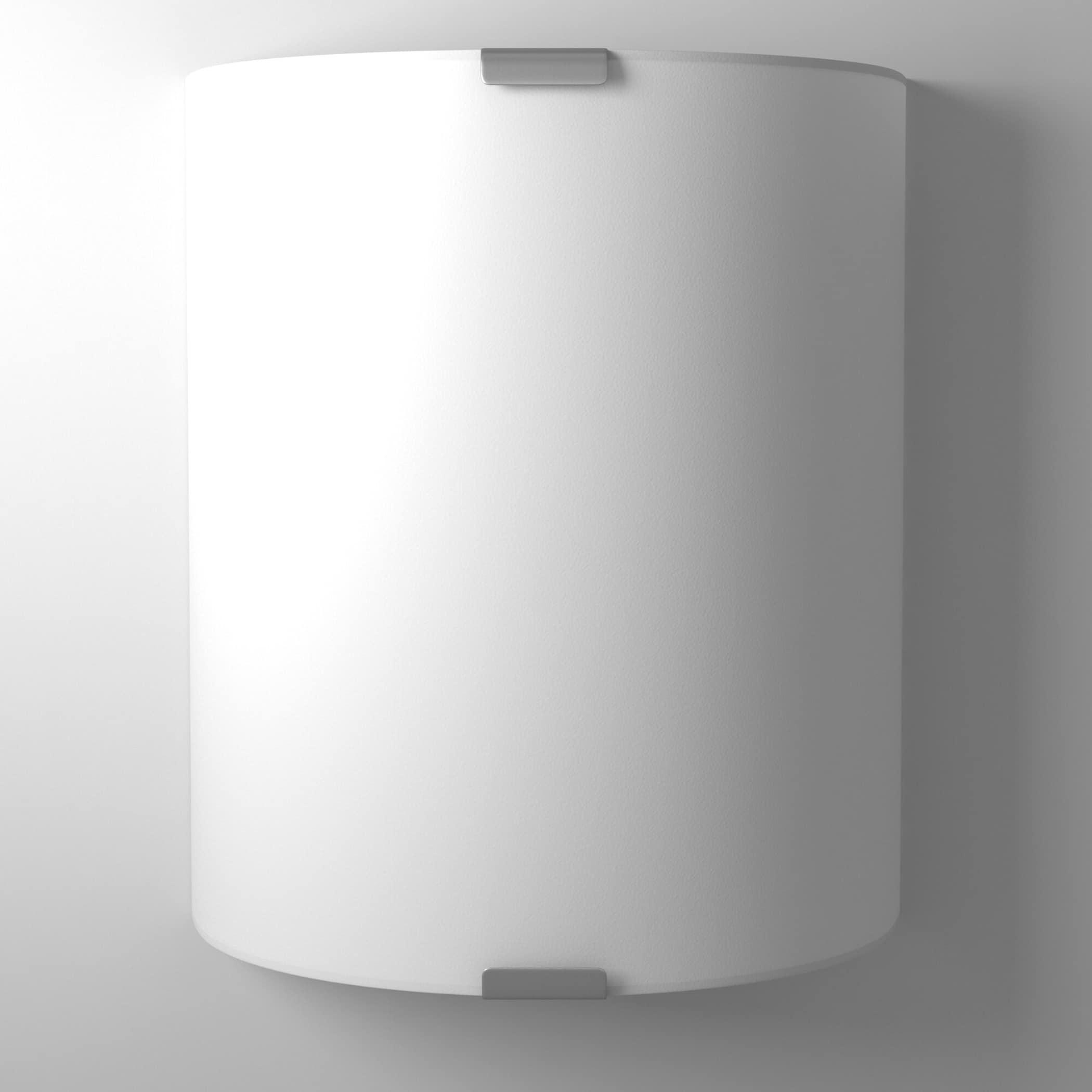 Eglo Lighting - Grafik - 1 Light Wall Sconce In Contemporary Style-8.25 Inches