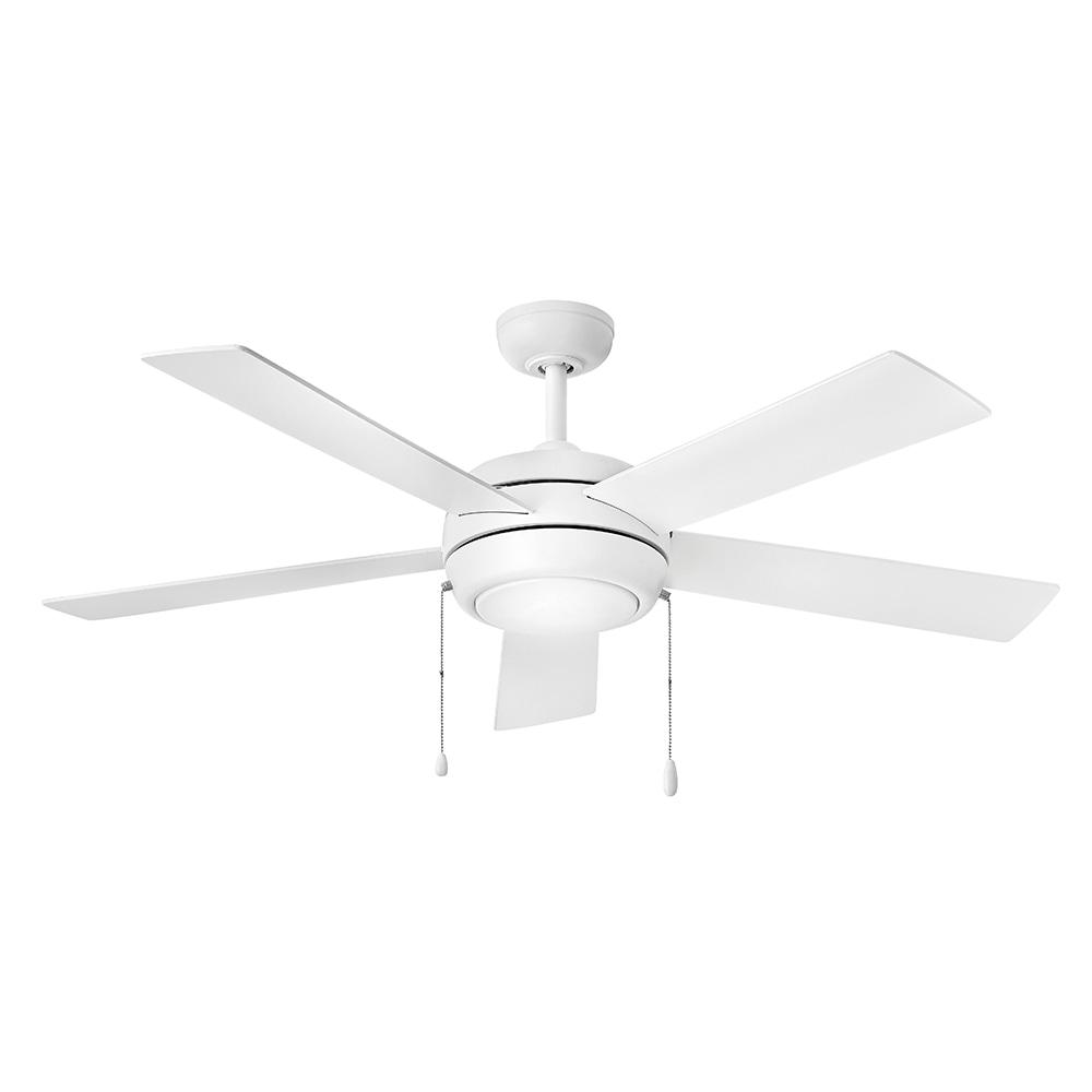 Marcin 52'' 5 Blade Ceiling Fan with LED Light Kit
