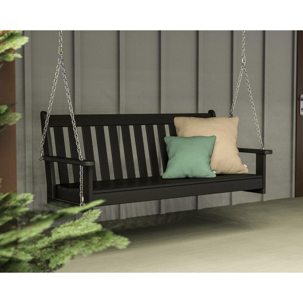 Vineyard 60.5" Porch Swing