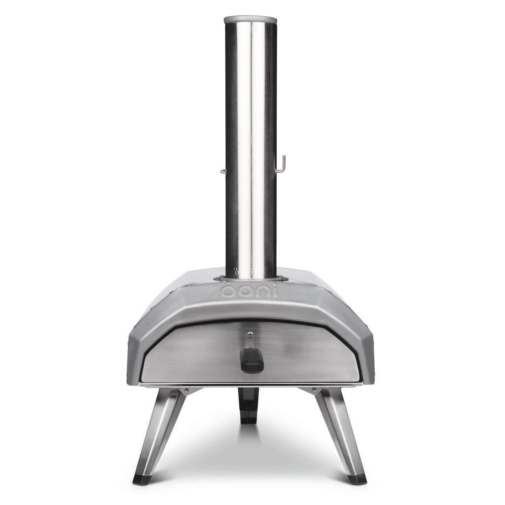 Ooni Karu 12 Portable Multi-Fuel Outdoor Pizza Oven