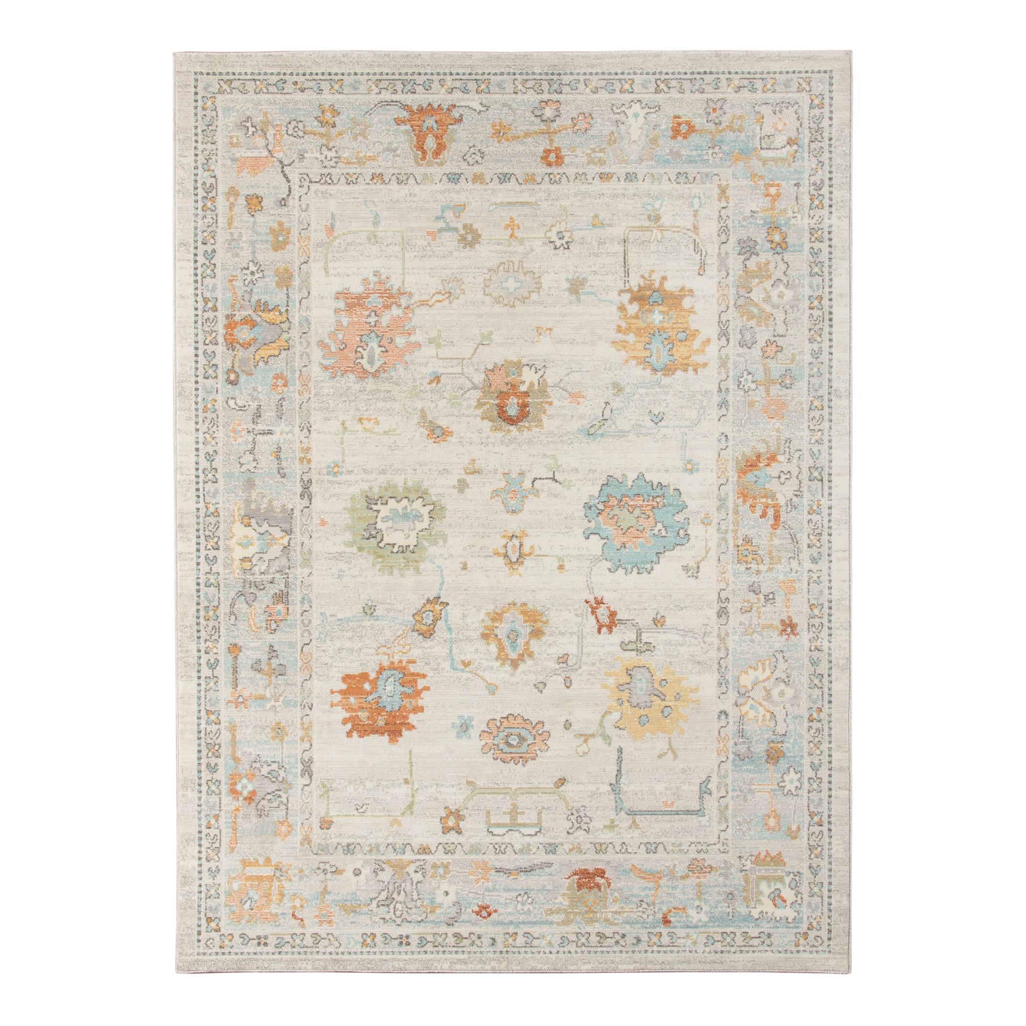 Viviane Outdoor Rug