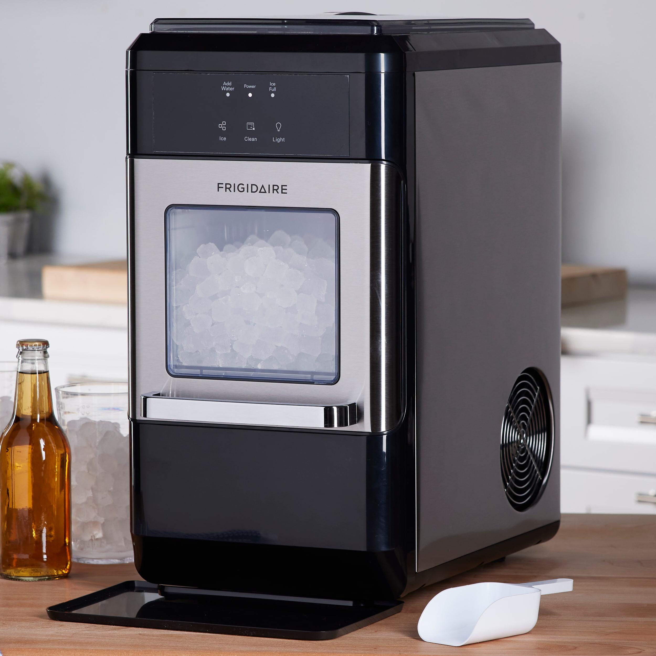 Frigidaire Frigidaire Nugget Ice Maker, 44 lbs. per day, Self-Cleaning Function