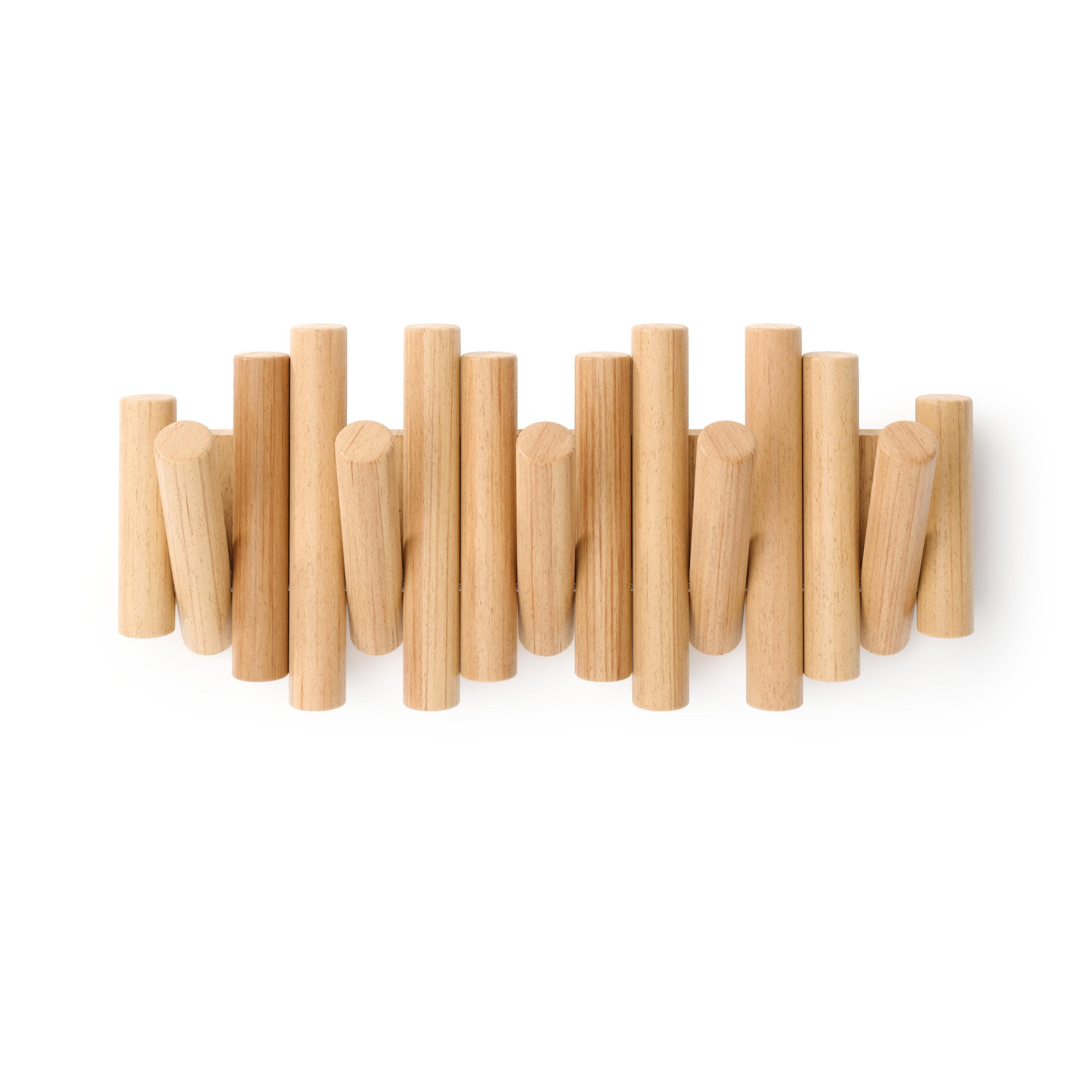 Picket Rail Hook