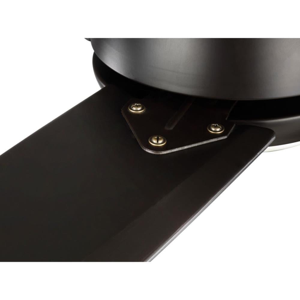 Progress Lighting - 60``Ceiling Fan - Oriole - Wide - Ceiling Fan - 1 Light -