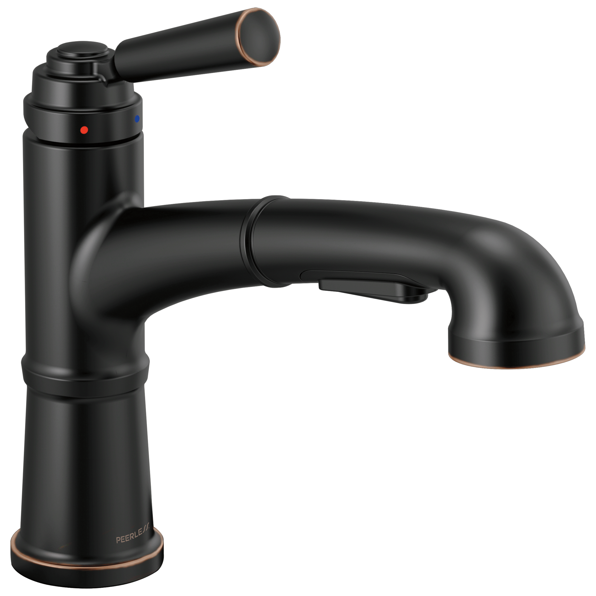 Peerless Faucets Westchester Kitchen Faucet