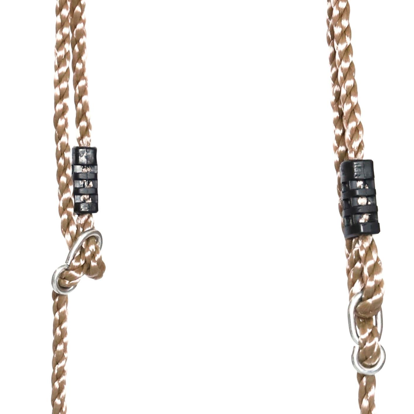 PLAYBERG PLAYBERG Wood Natural Belt Swing