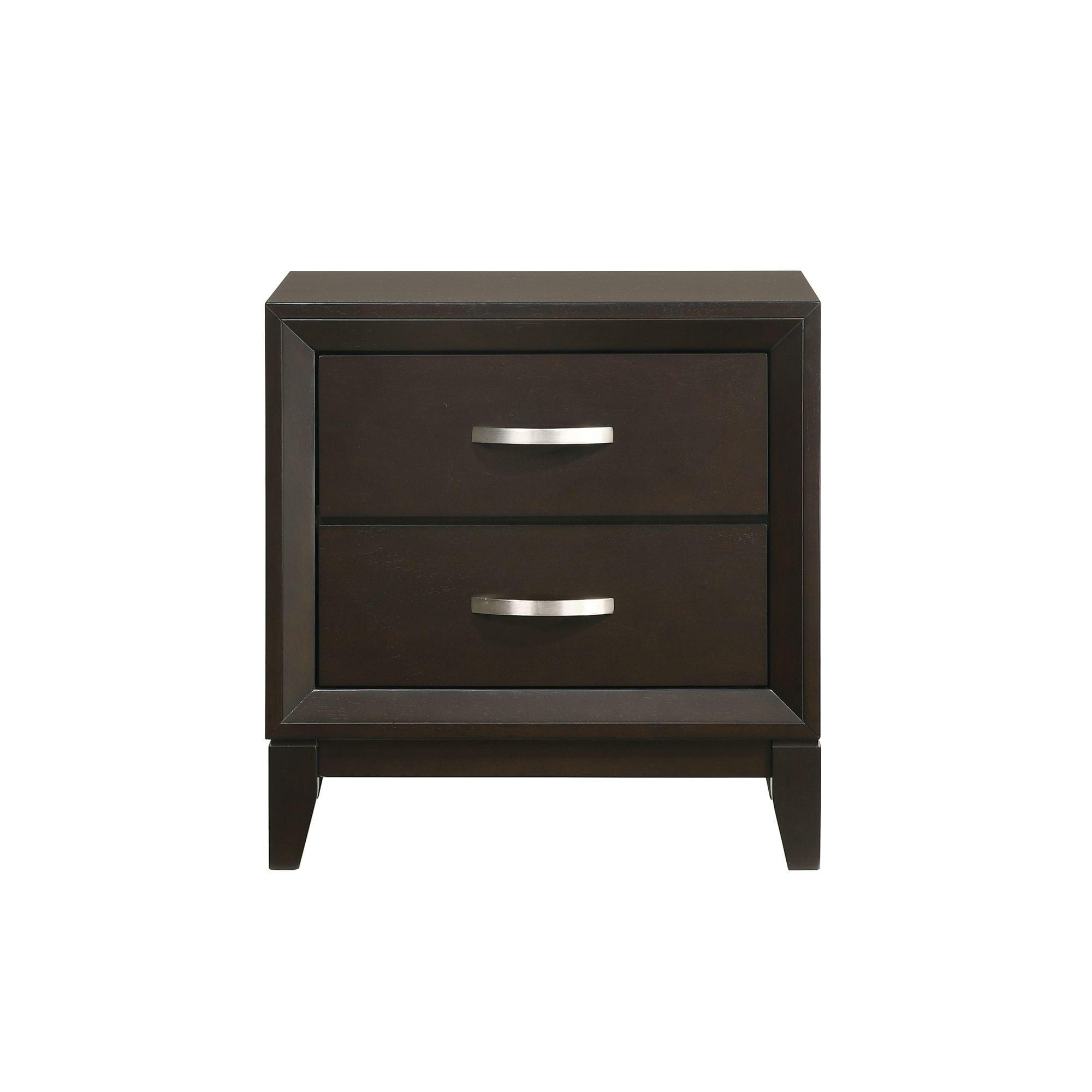 3 Piece Bedroom Set