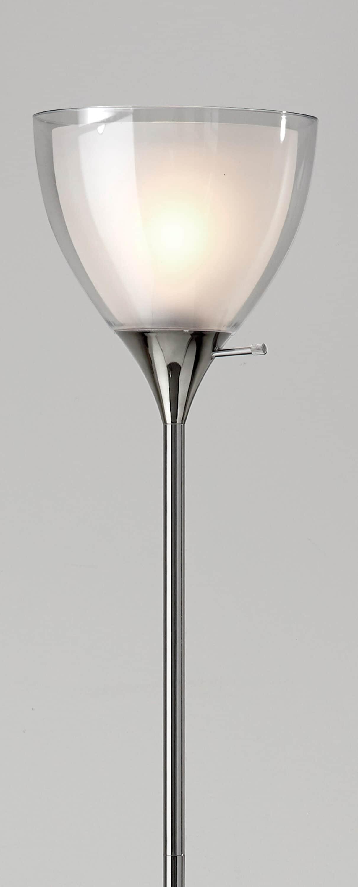 Olmstead Floor Lamp (72")