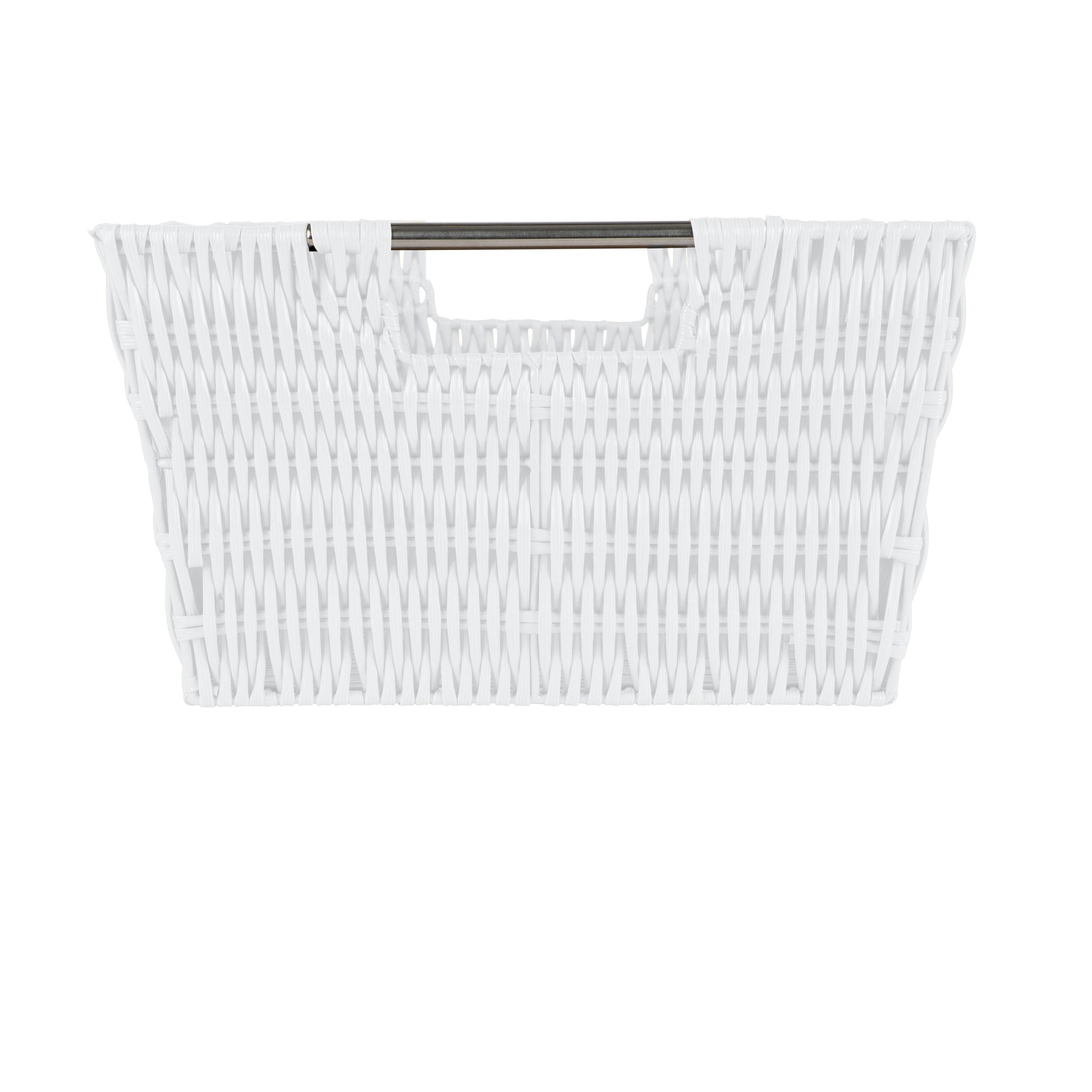 Simplify Simplify Plastic Box