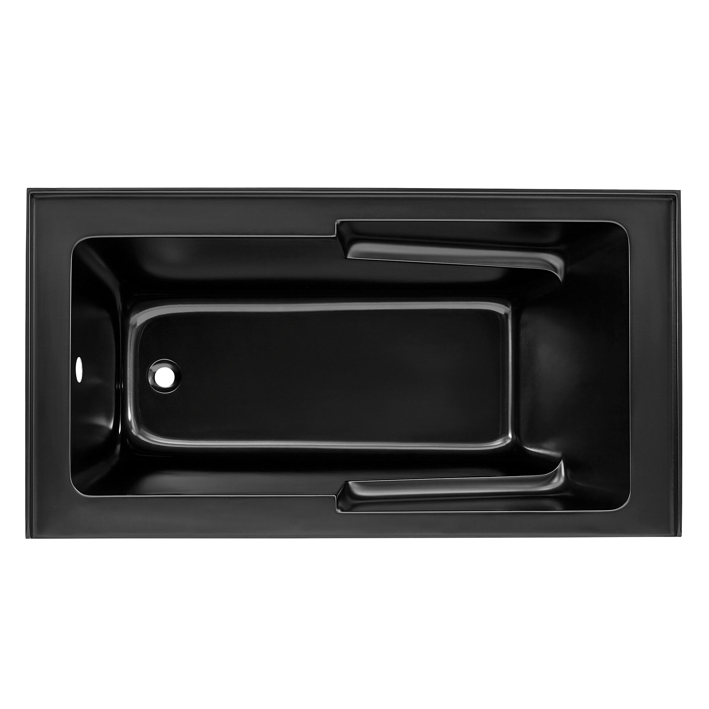 Voltaire 60" x 32" Alcove Bathtub with Apron
