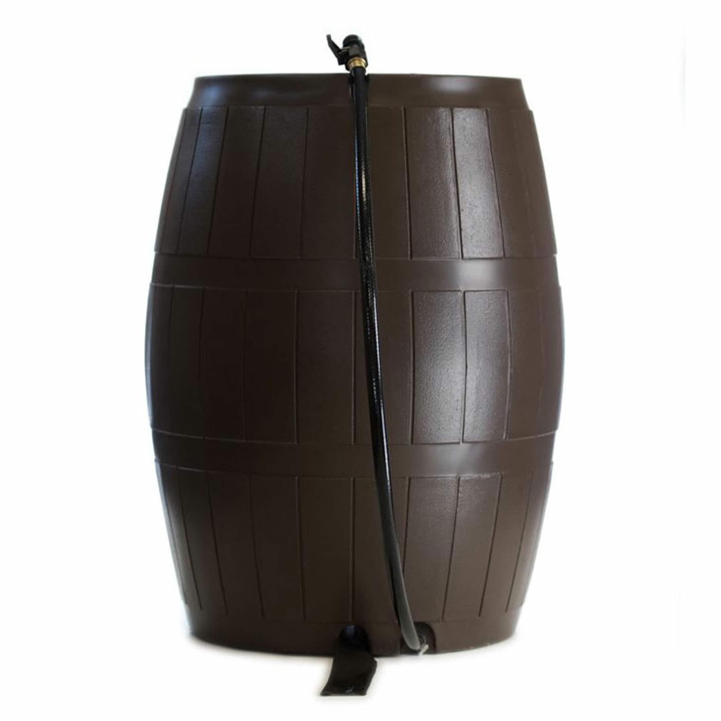 FCMP Outdoor FCMP Outdoor Rain Water Catcher Barrel Container