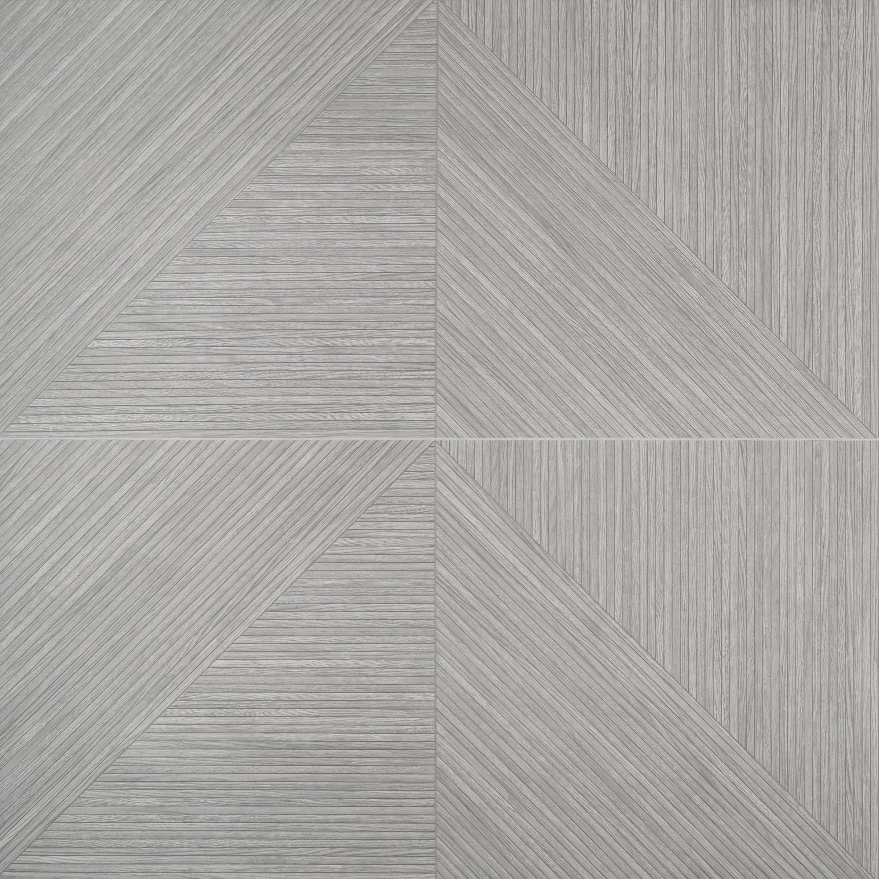 23.62 in. x 47.24 in. Matte Porcelain Wood Look Wall Tile (15.49 Sq. Ft./ case)