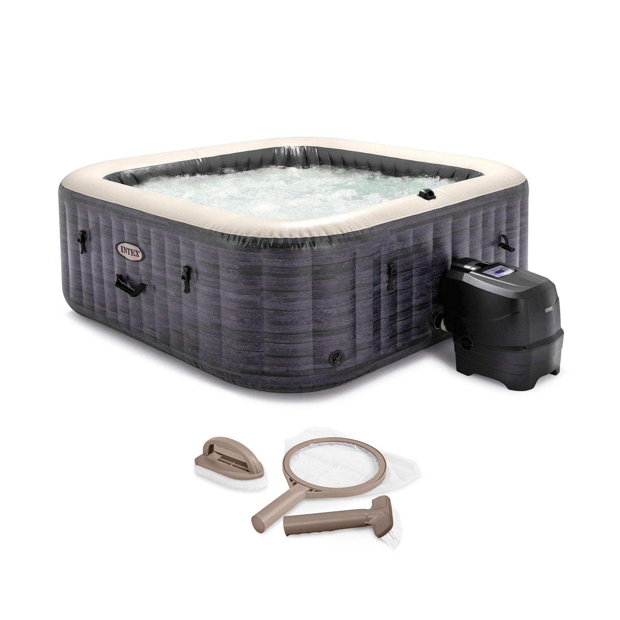 Intex Intex 6 - Person 170 - Jet Inflatable Hot Tub