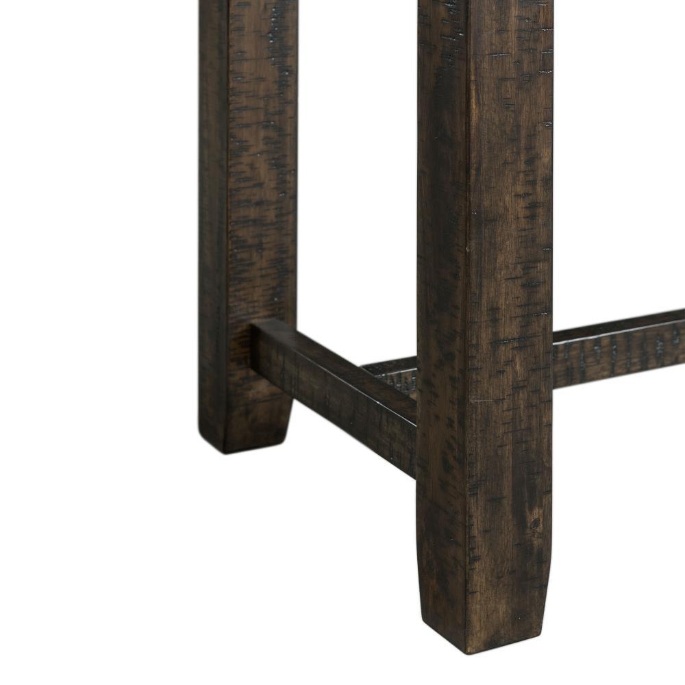 Picket House Furnishings Stanford Multipurpose Bar Table Set