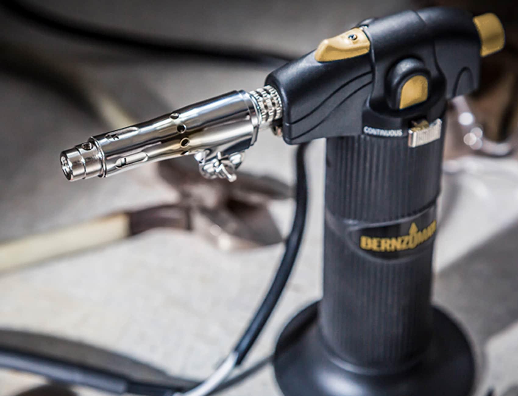Bernzomatic® Maker Precision Torch
