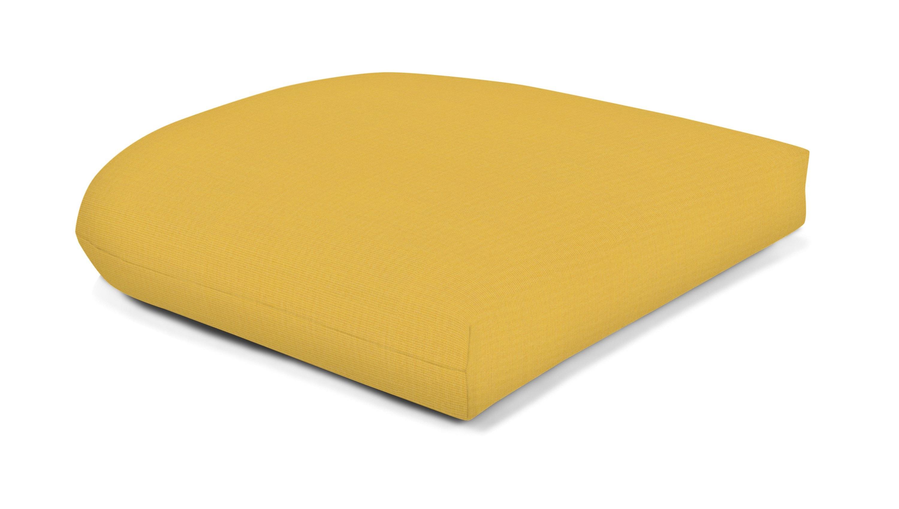 Sol 72 Outdoor™ Sunbrella Seat Cushion 18'' W x 18'' D