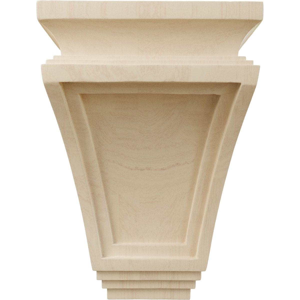 Ekena Millwork Arts and Crafts Corbel